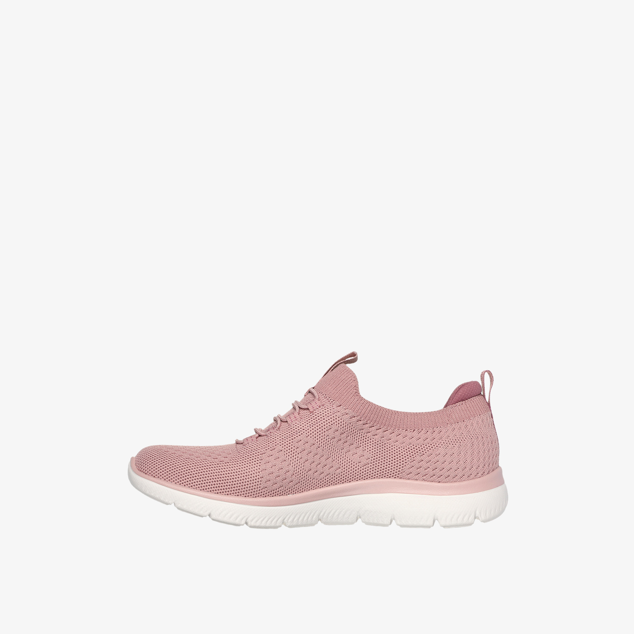 Skechers Women's SUMMITS Slip-On Sports Shoes - 150116-ROS-sports-women-shoes-image-4