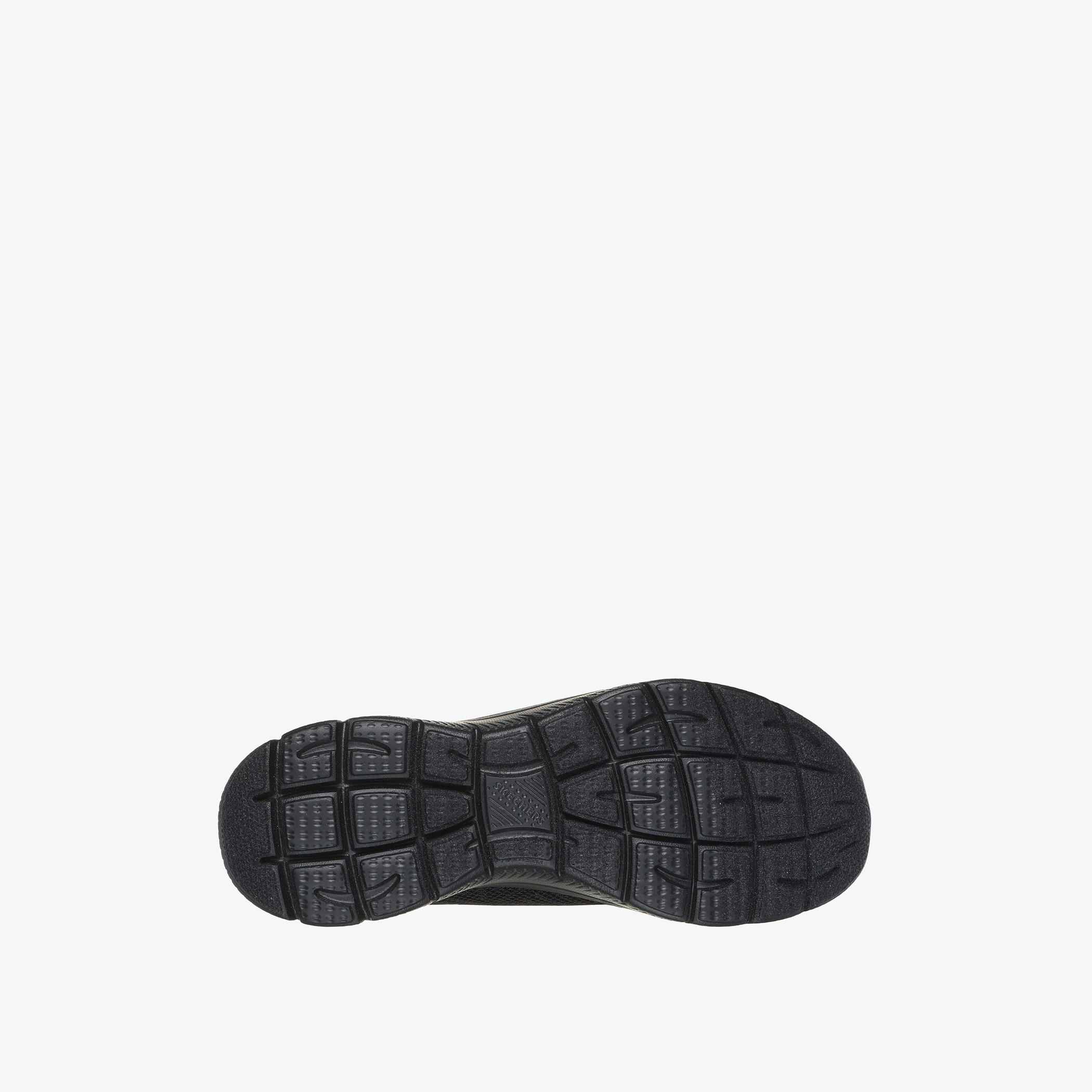 Skechers Women's Textured Slip-On Sports Shoes - SUMMITS-sports-women-shoes-image-3