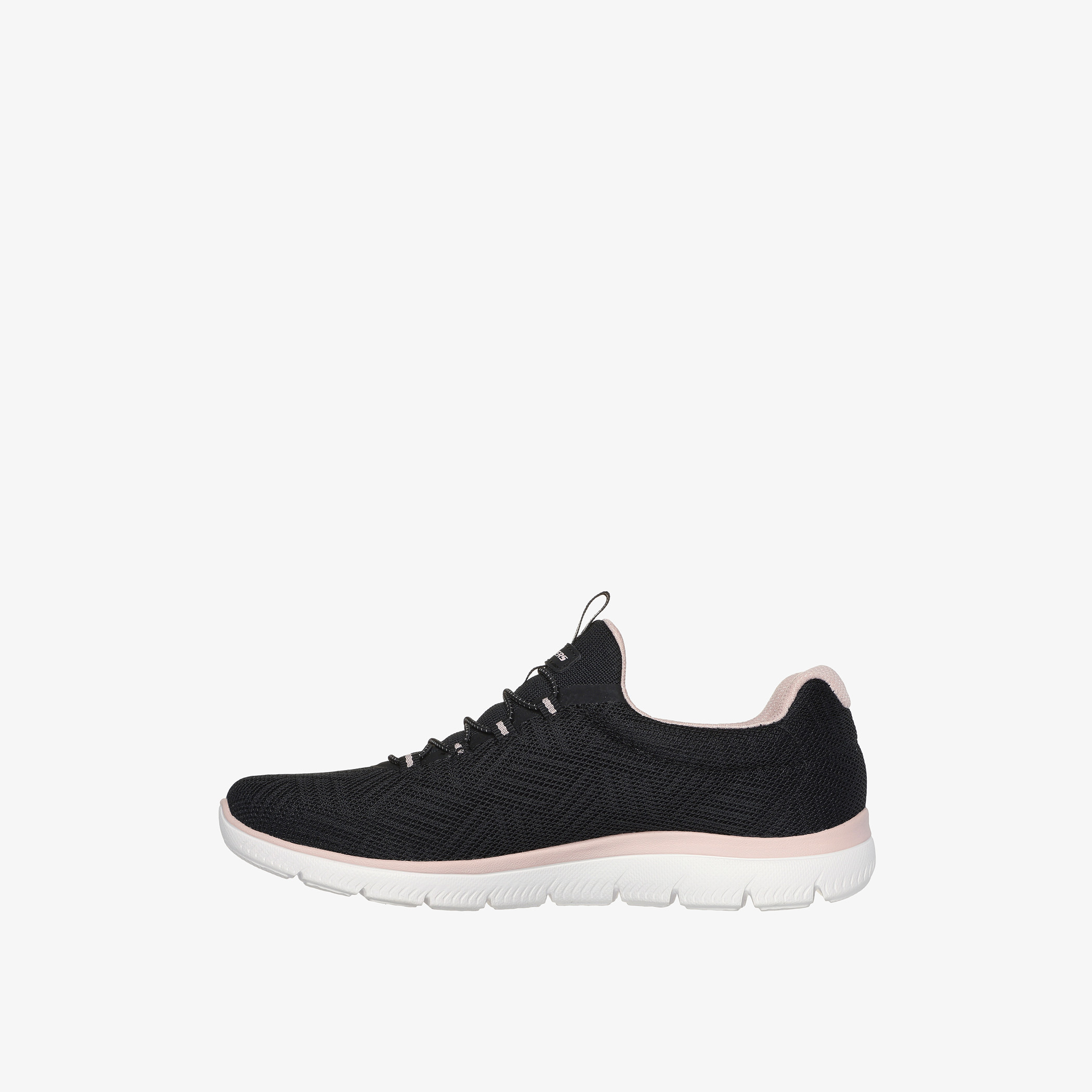 حذاء رياضي ساميتس سهل الارتداء للنساء من سكتشرز - 150119-BKPK-sports-women-shoes-image-4
