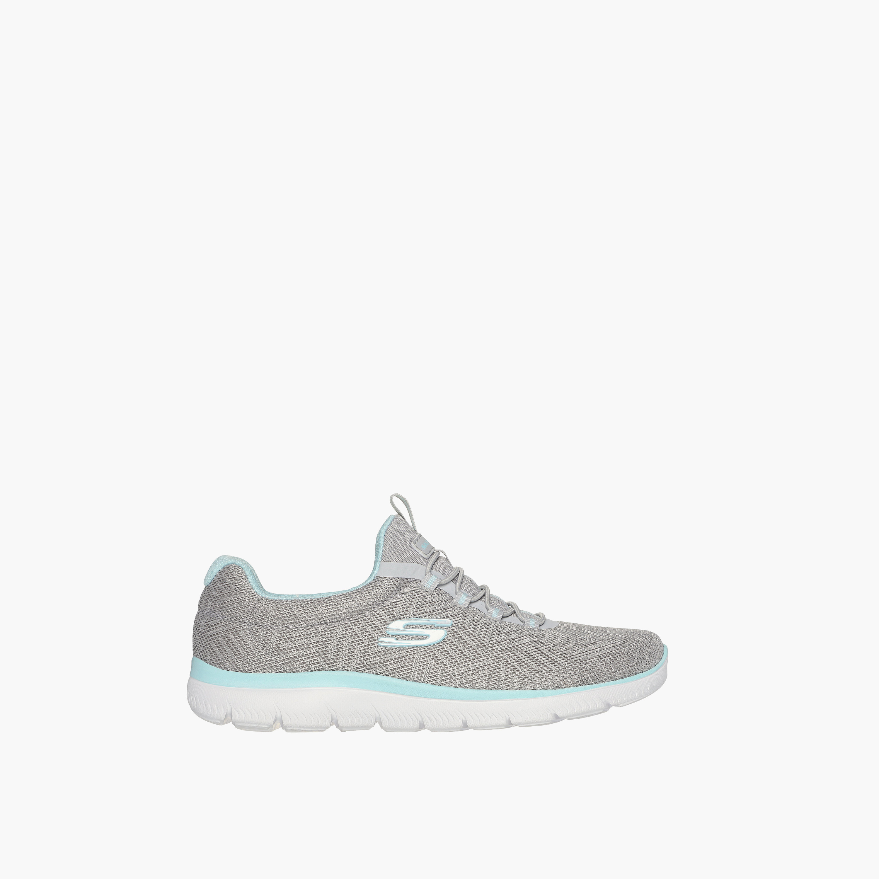 سكيتشرز - حذاء رياضي نسائي ساميتس برباط 150119 | OE-sports-women-shoes-image-2