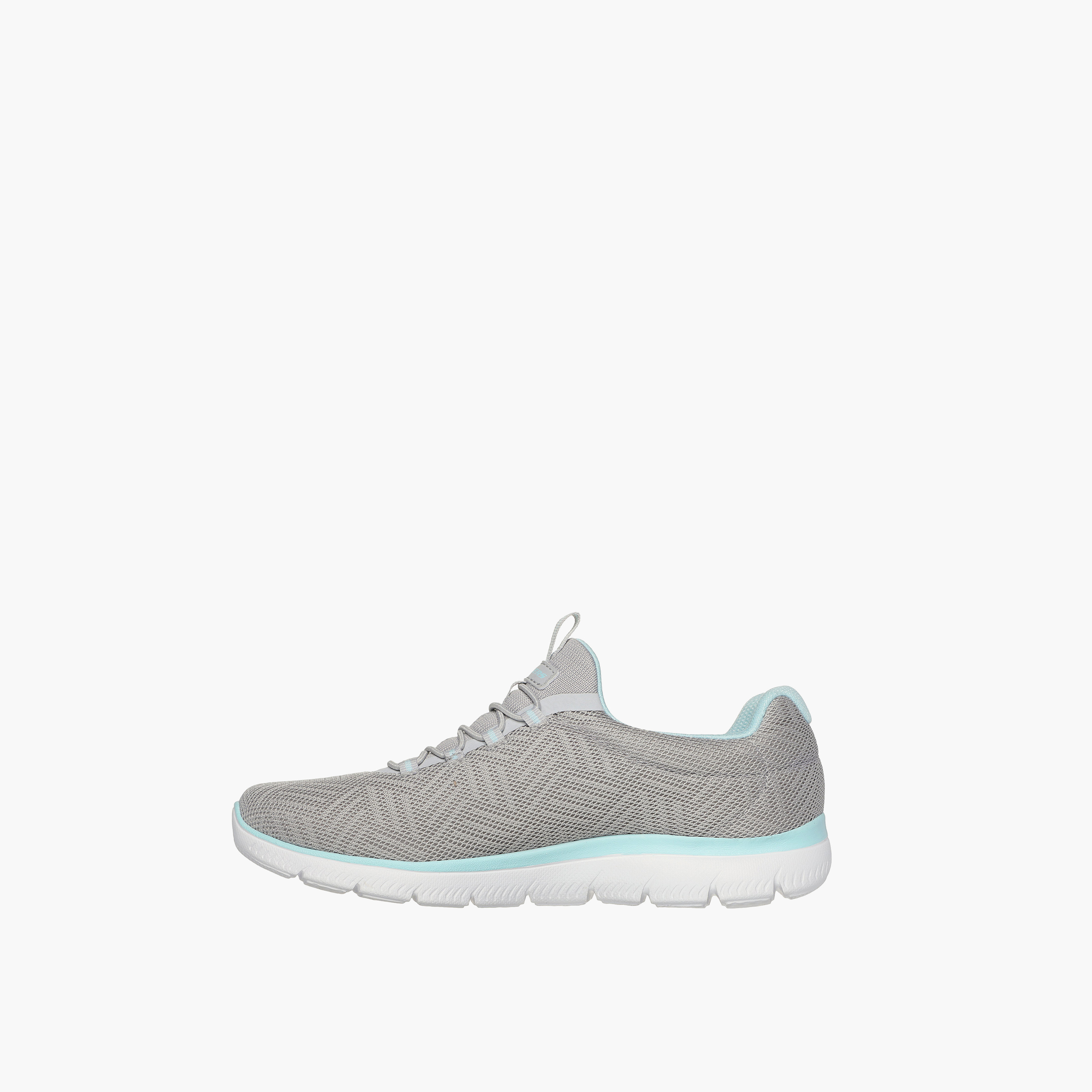 سكيتشرز - حذاء رياضي نسائي ساميتس برباط 150119 | OE-sports-women-shoes-image-5