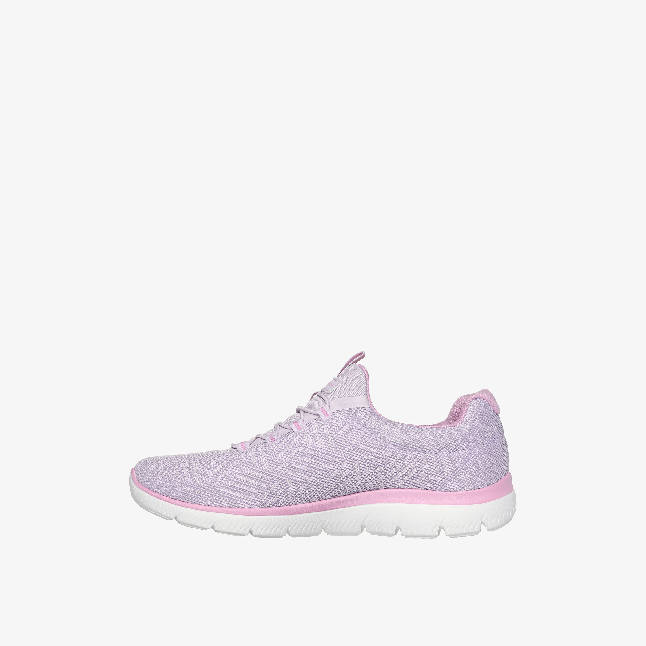 حذاء رياضي ساميتس سهل الارتداء للنساء من سكتشرز - 150119-LAV-sports-women-shoes-image-4