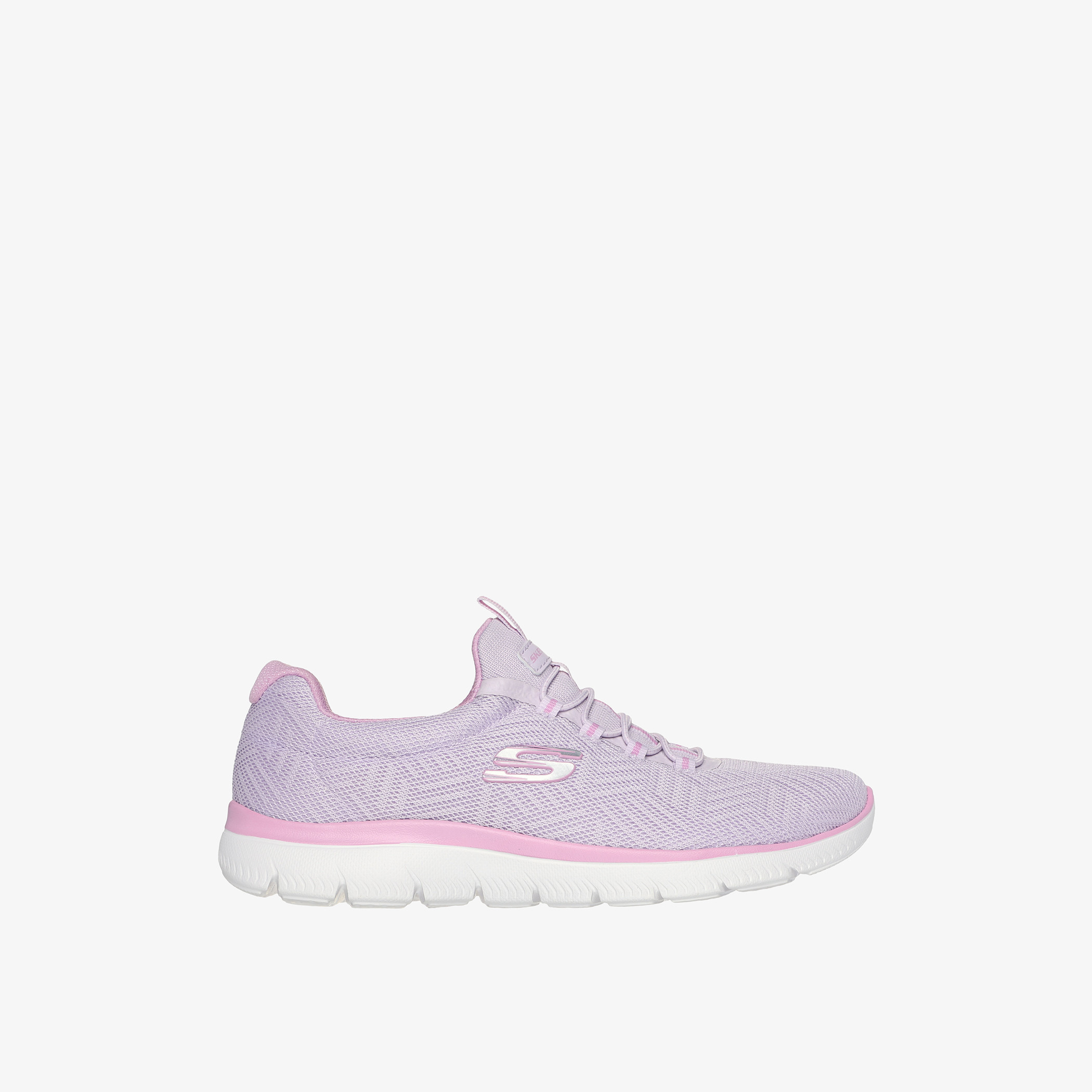 حذاء رياضي ساميتس سهل الارتداء للنساء من سكتشرز - 150119-LAV-sports-women-shoes-image-5