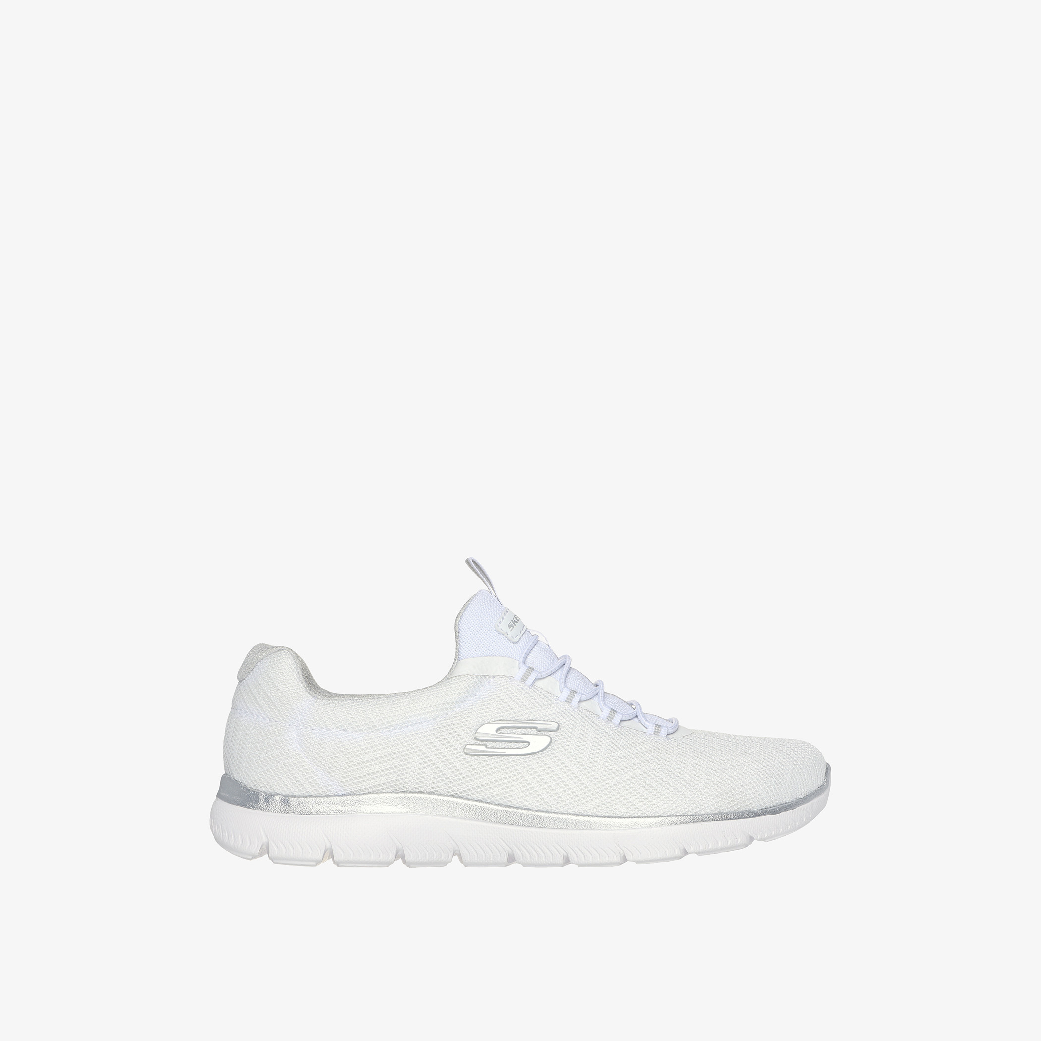 Skechers Women's Slip-On Sports Shoes - SUMMITS-sports-women-shoes-image-5