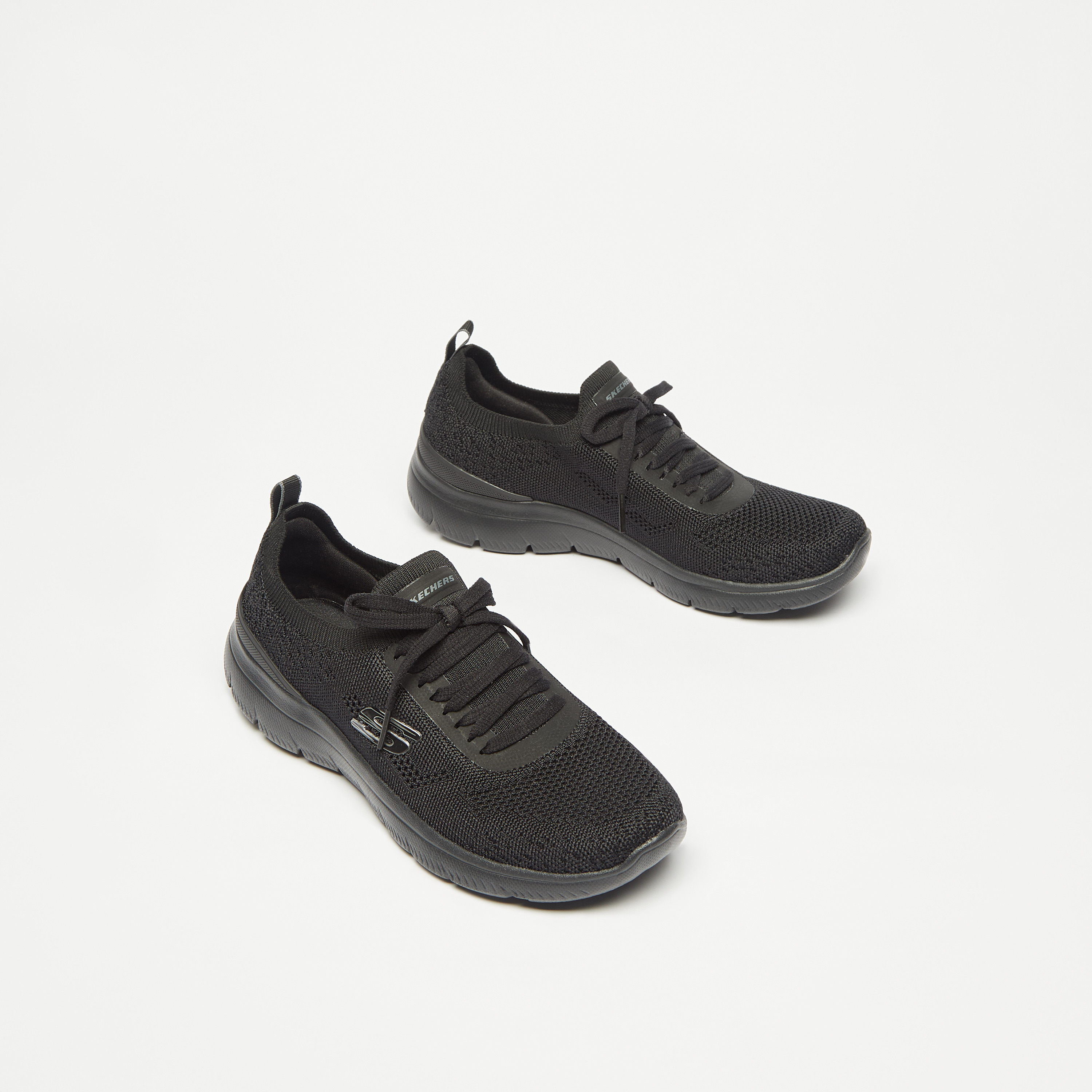 حذاء مشي نسائي من سكيتشرز سوميتس سليب إنس 150122 | OE-sports-women-shoes-image-1