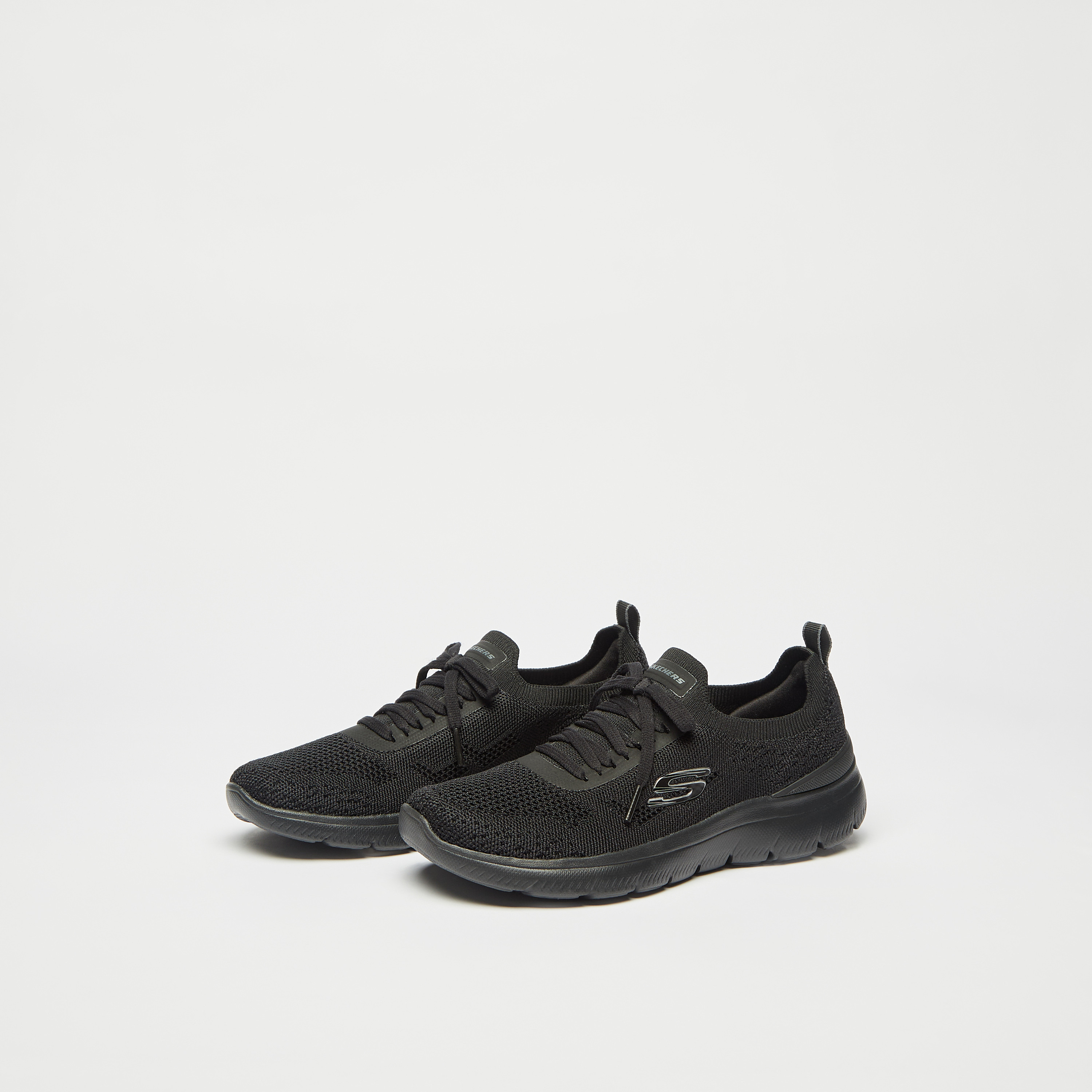 حذاء مشي نسائي من سكيتشرز سوميتس سليب إنس 150122 | OE-sports-women-shoes-image-2
