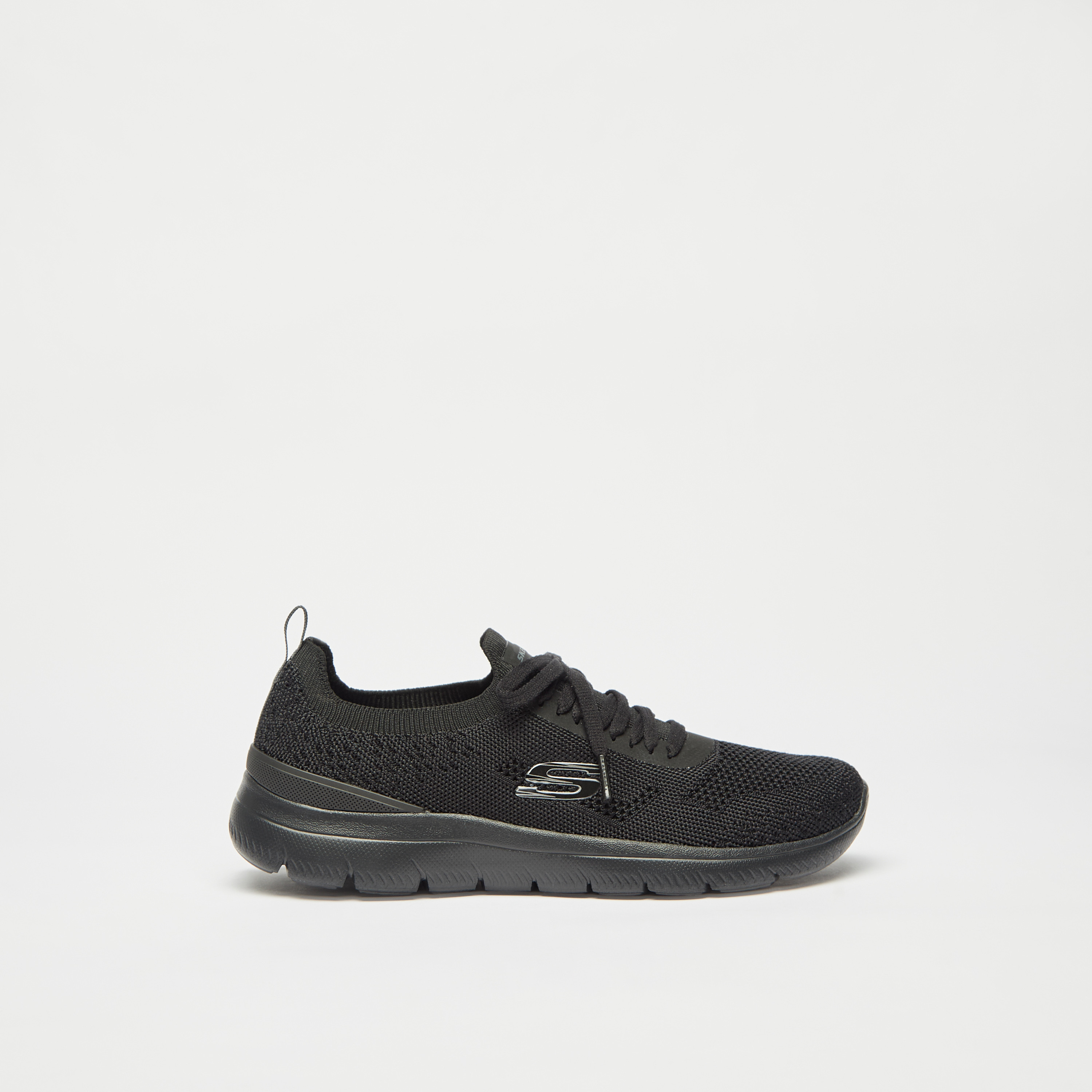 حذاء مشي نسائي من سكيتشرز سوميتس سليب إنس 150122 | OE-sports-women-shoes-image-4