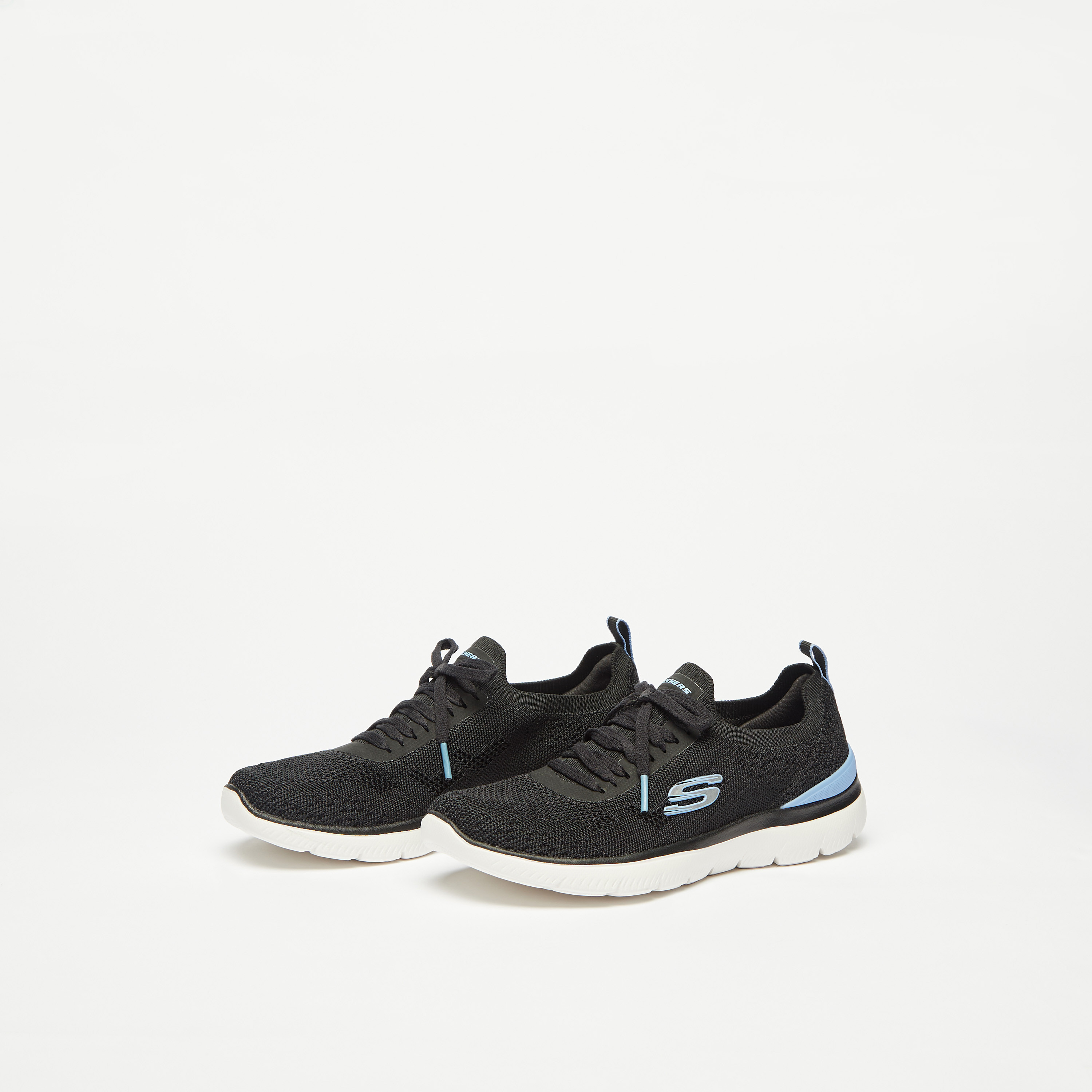 حذاء مشي نسائي من سكيتشرز سوميتس سليب إنس 150122 | OE-sports-women-shoes-image-7
