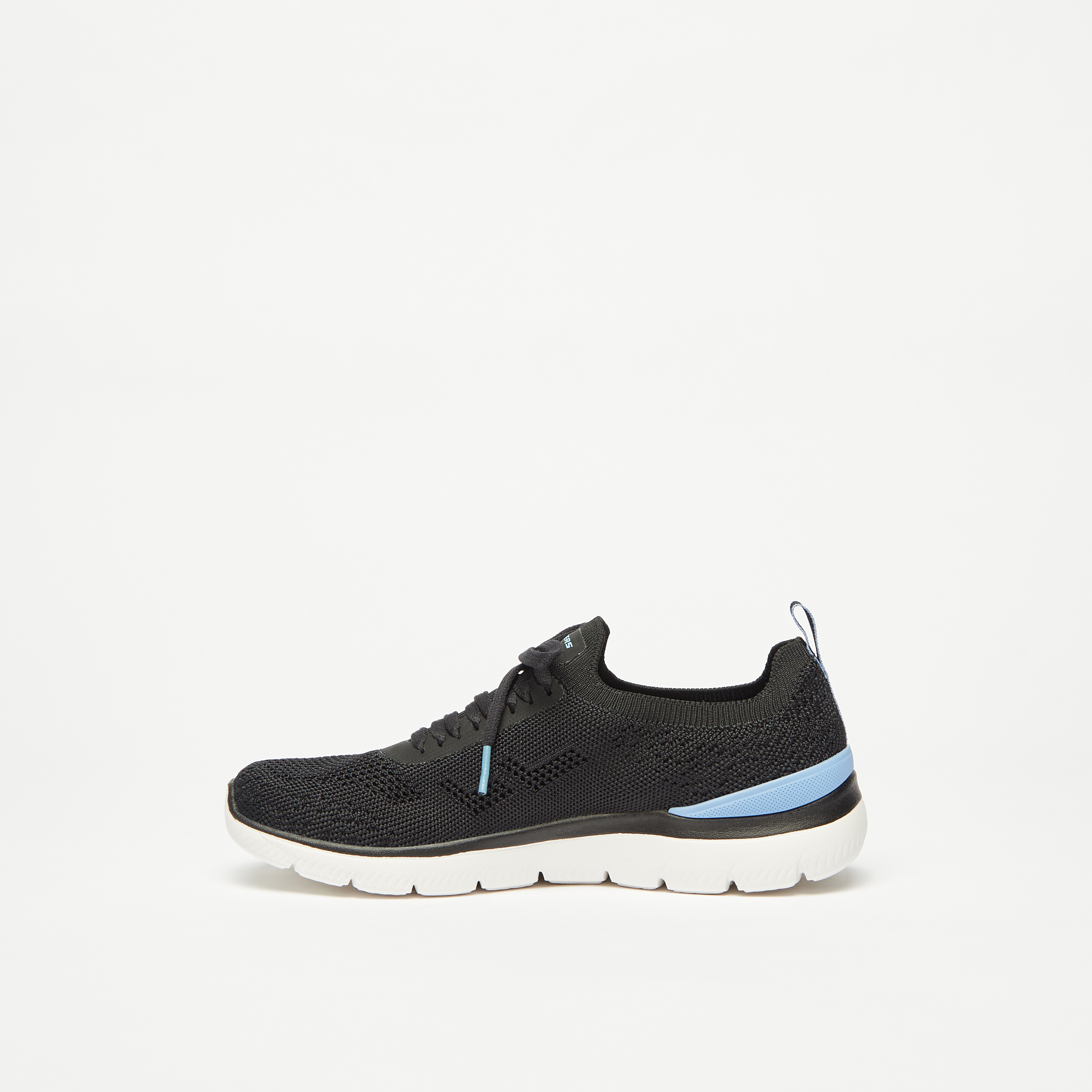 حذاء مشي نسائي من سكيتشرز سوميتس سليب إنس 150122 | OE-sports-women-shoes-image-8