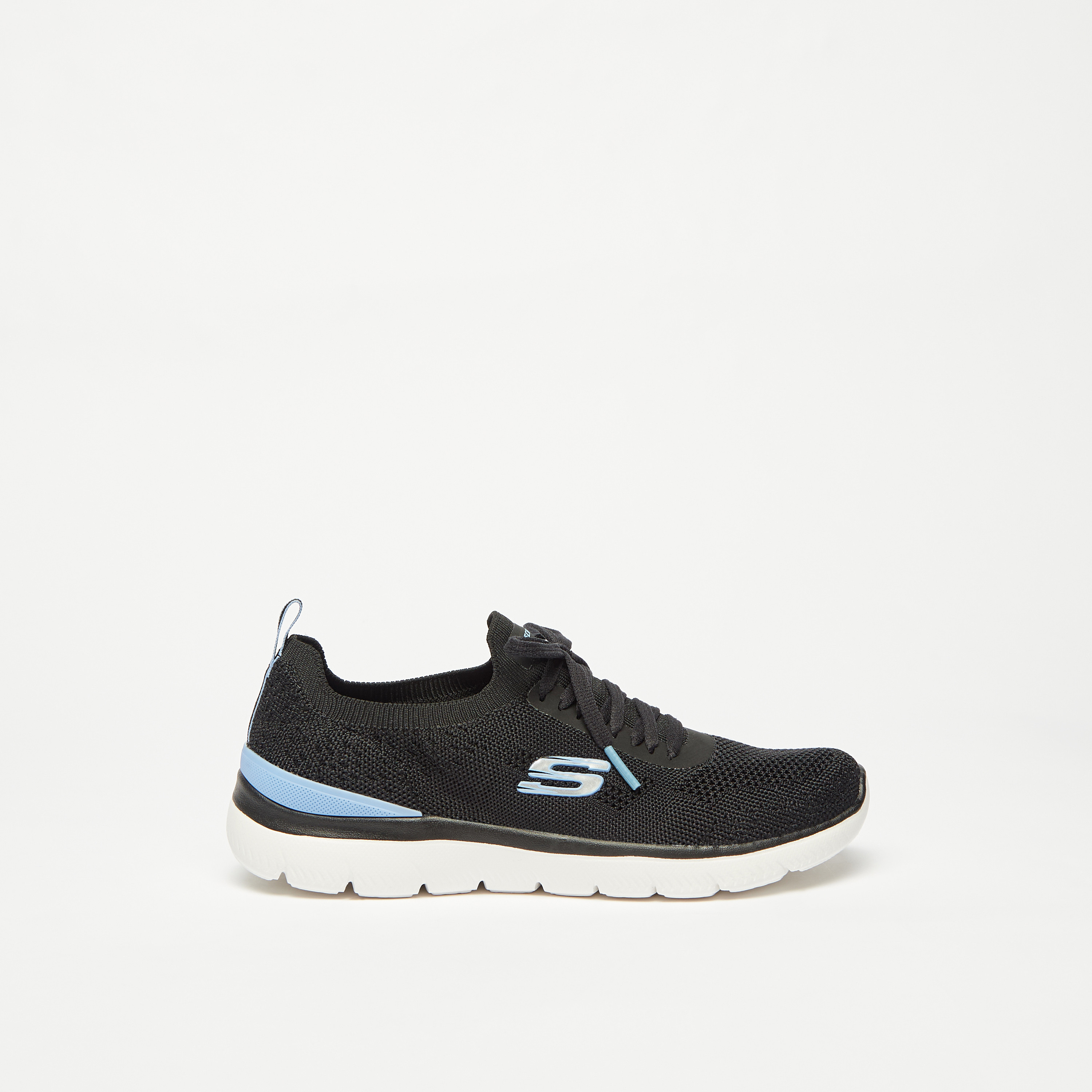حذاء مشي نسائي من سكيتشرز سوميتس سليب إنس 150122 | OE-sports-women-shoes-image-9