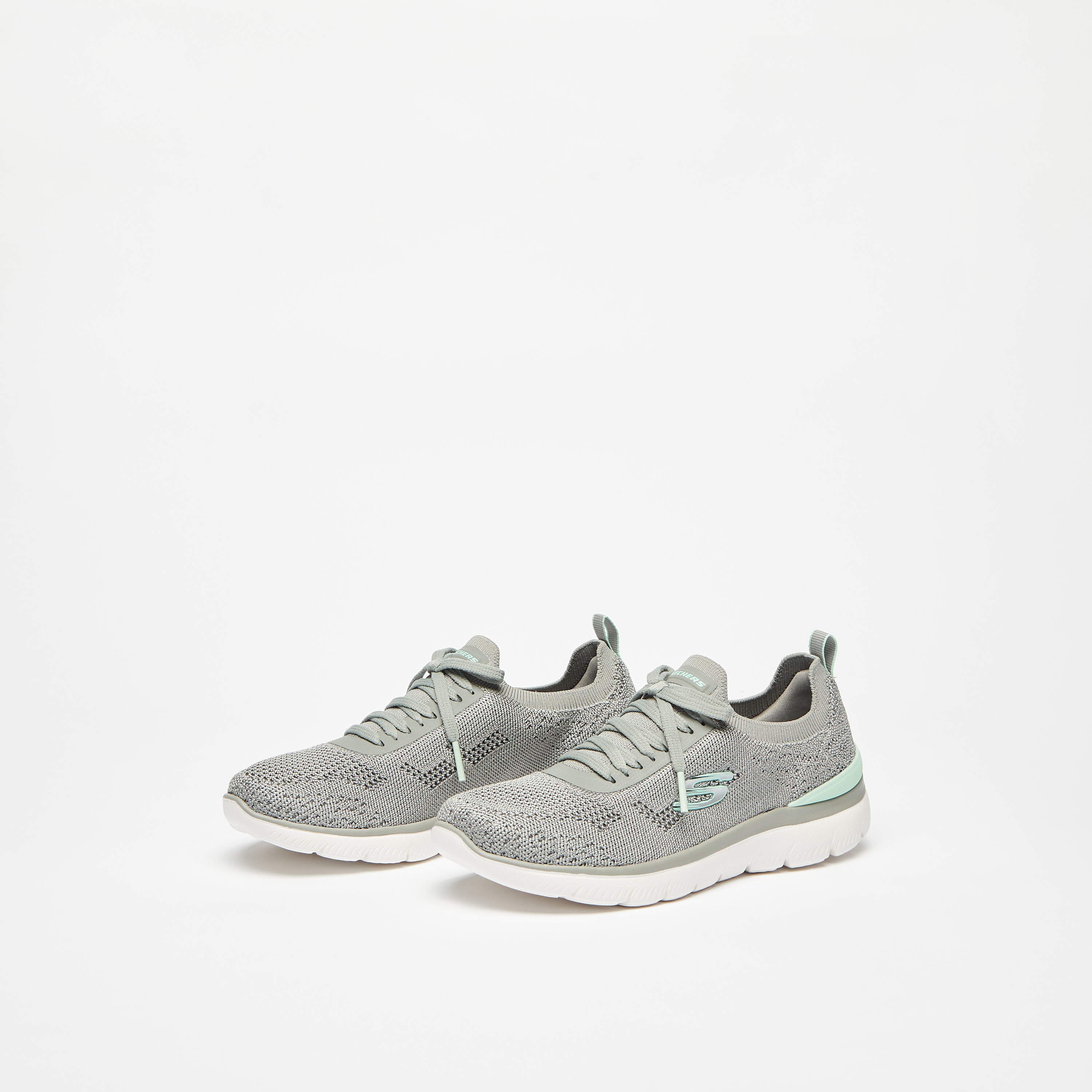 حذاء مشي نسائي من سكيتشرز سوميتس سليب إنس 150122 | OE-sports-women-shoes-image-12