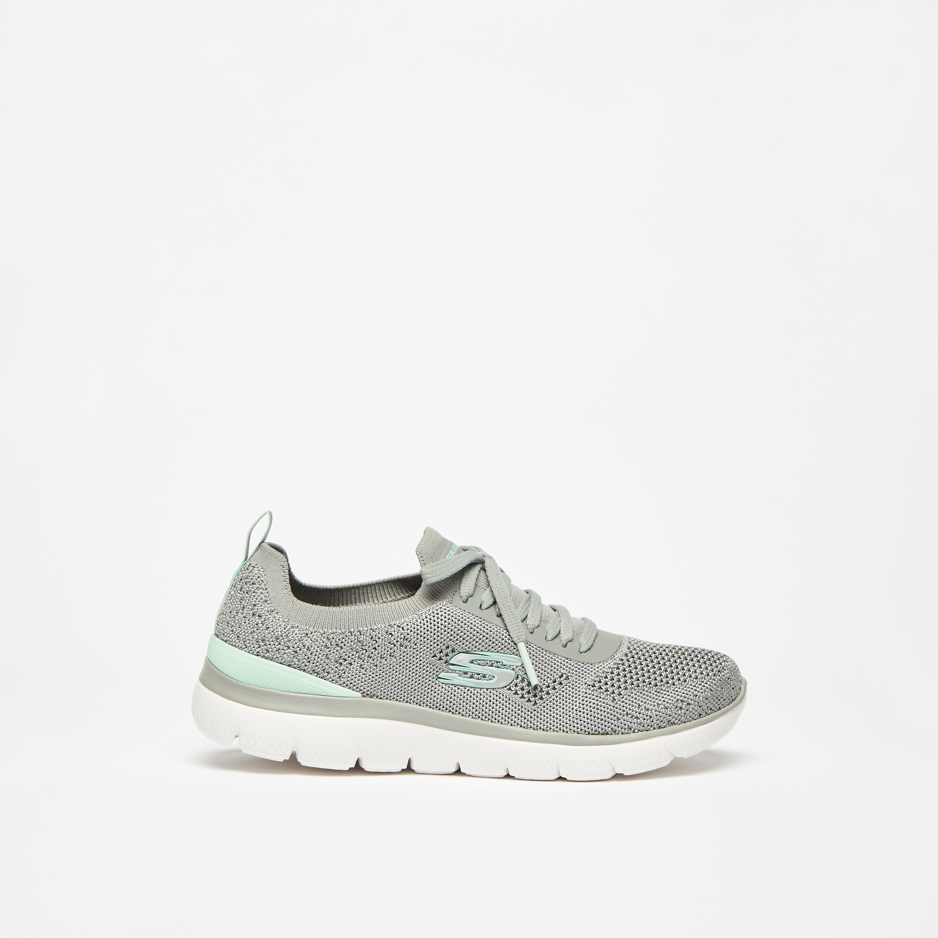 حذاء مشي نسائي من سكيتشرز سوميتس سليب إنس 150122 | OE-sports-women-shoes-image-14