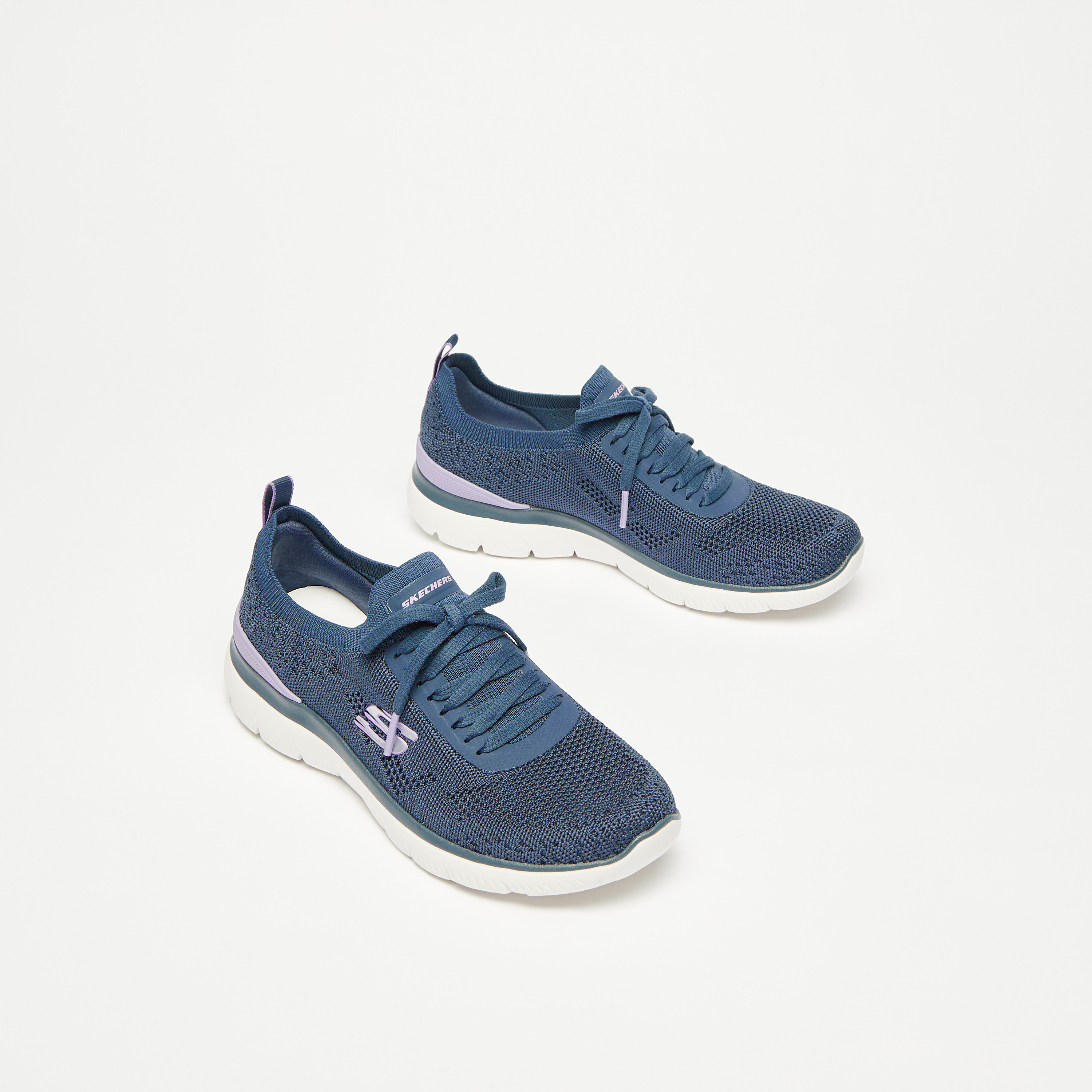 حذاء مشي نسائي من سكيتشرز سوميتس سليب إنس 150122 | OE-sports-women-shoes-image-16