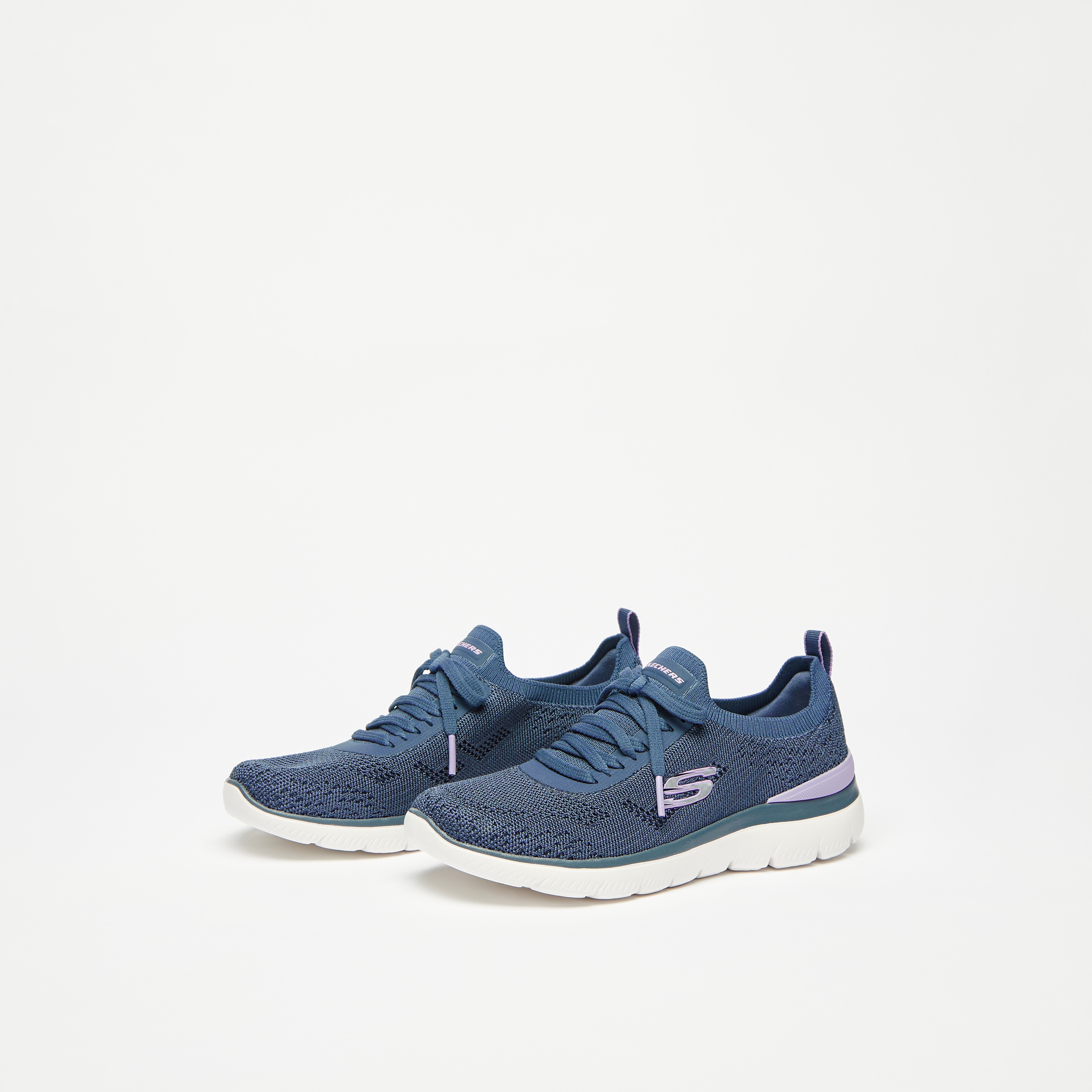 حذاء مشي نسائي من سكيتشرز سوميتس سليب إنس 150122 | OE-sports-women-shoes-image-17