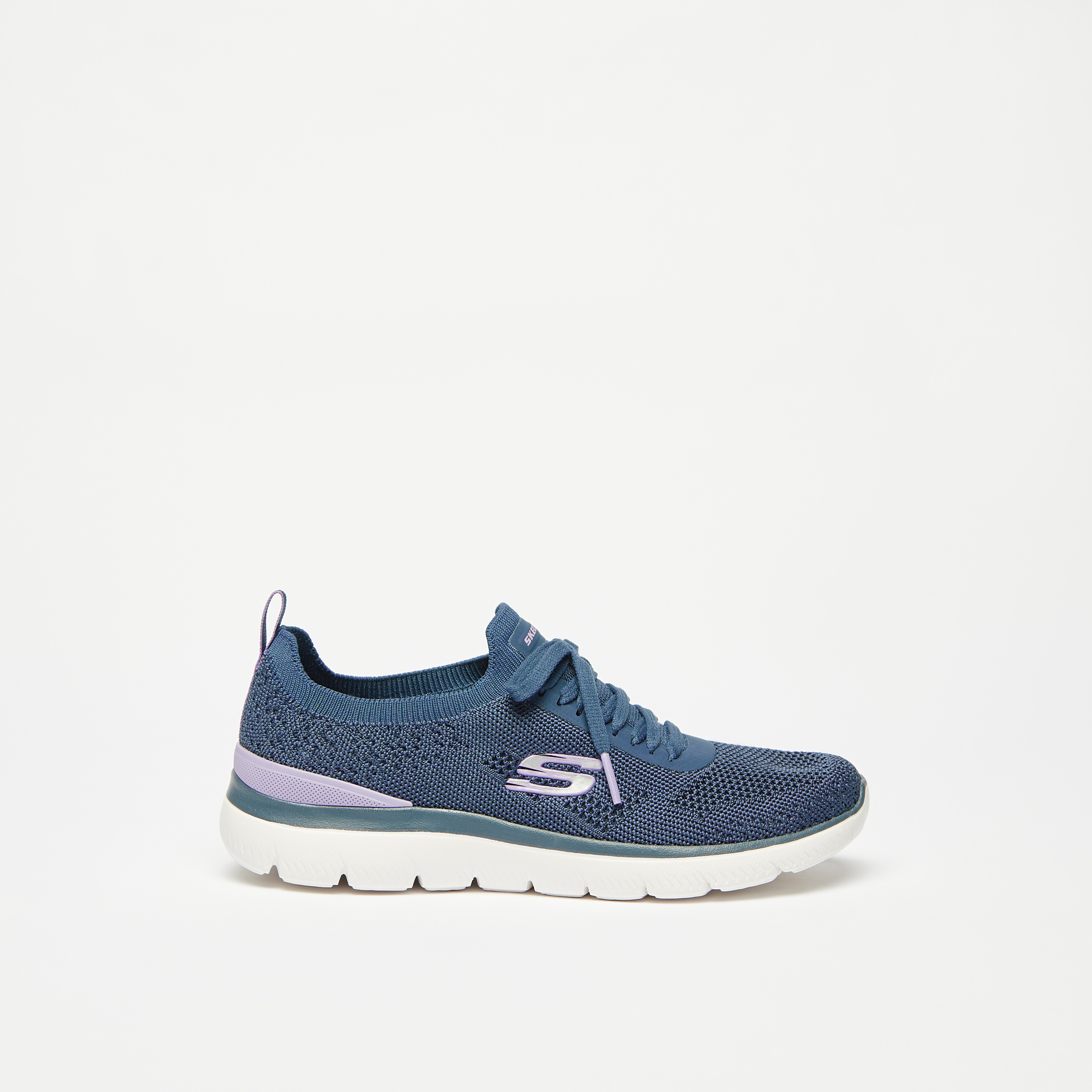 حذاء مشي نسائي من سكيتشرز سوميتس سليب إنس 150122 | OE-sports-women-shoes-image-19
