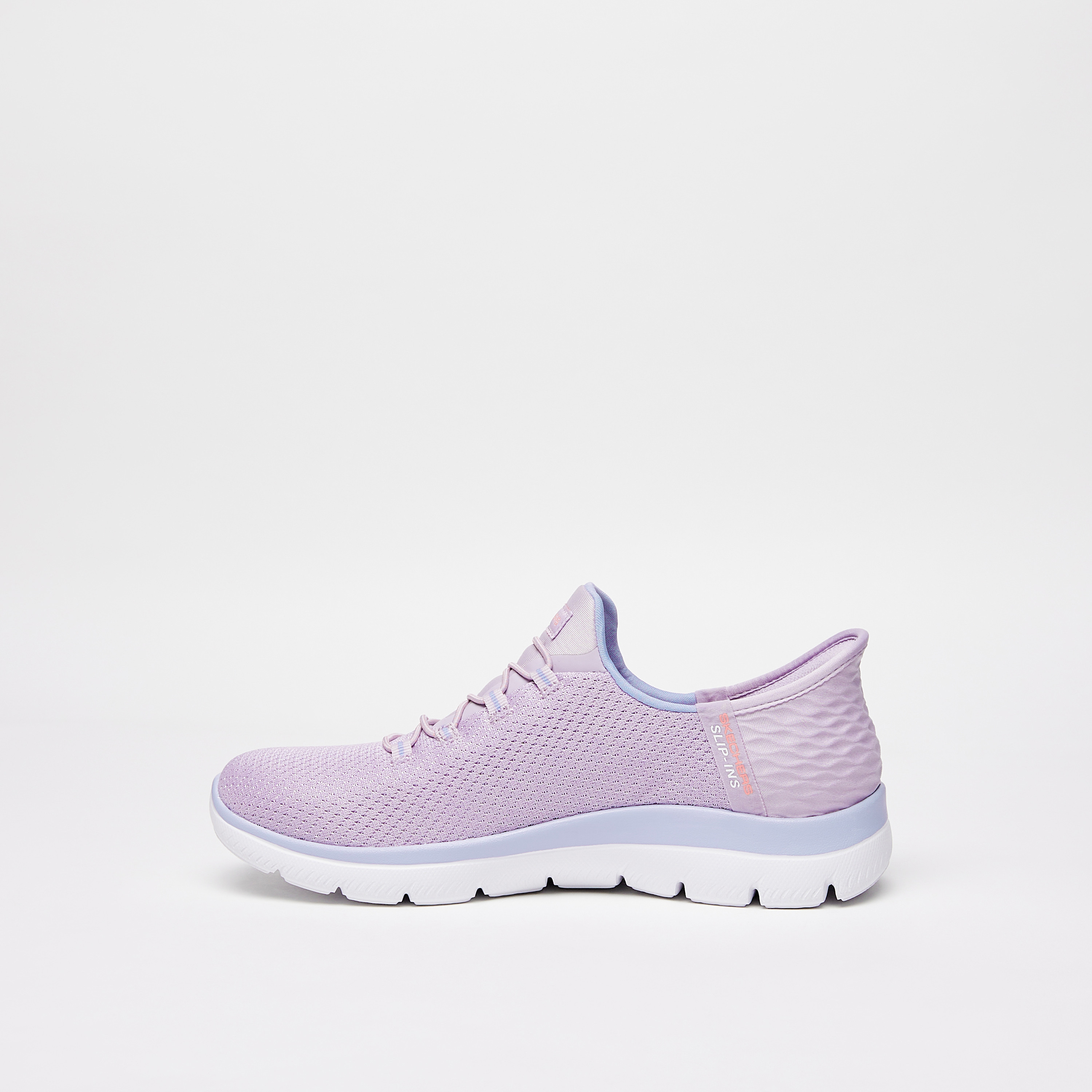 سكيتشرز حذاء مشي ساميت ميموري فوم للنساء 150123-LAV | OE-sports-women-shoes-image-6