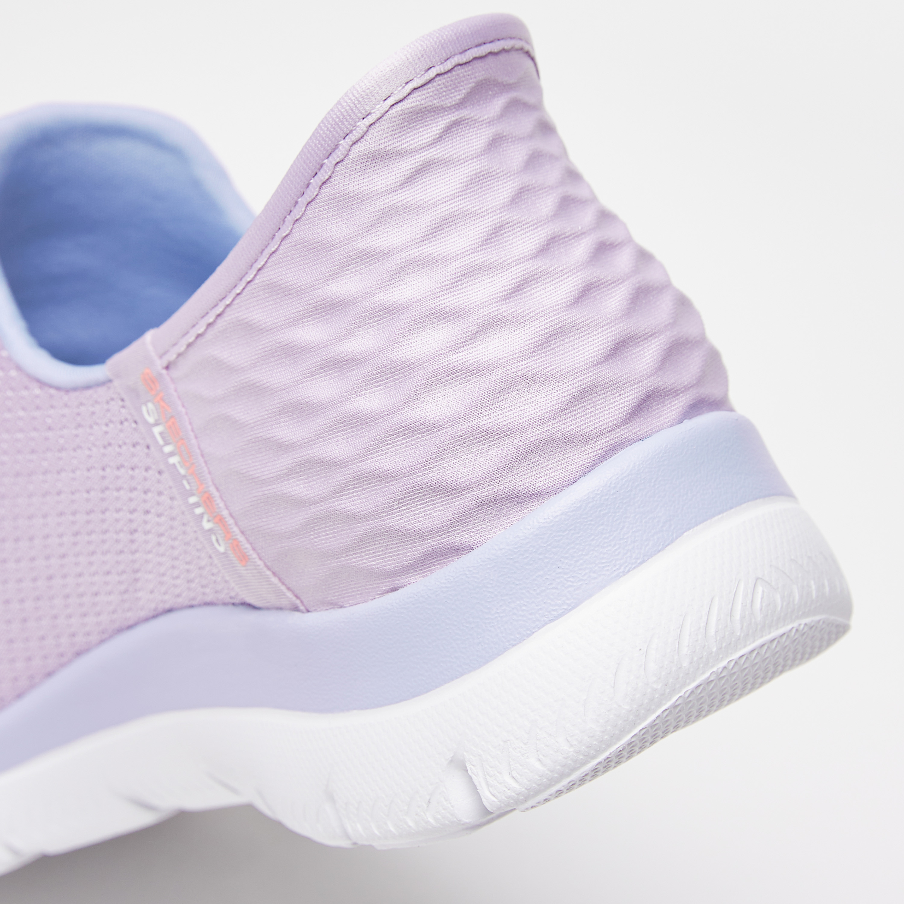 سكيتشرز حذاء مشي ساميت ميموري فوم للنساء 150123-LAV | OE-sports-women-shoes-image-8