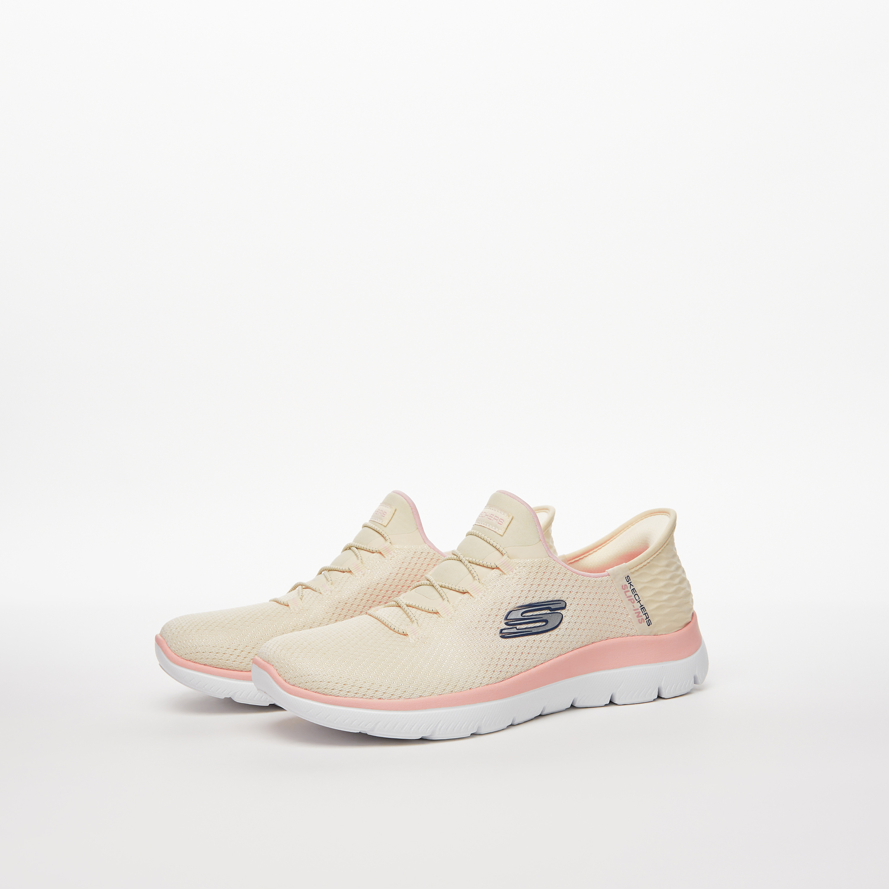 سكيتشرز حذاء مشي ساميت ميموري فوم للنساء 150123-LAV | OE-sports-women-shoes-image-10