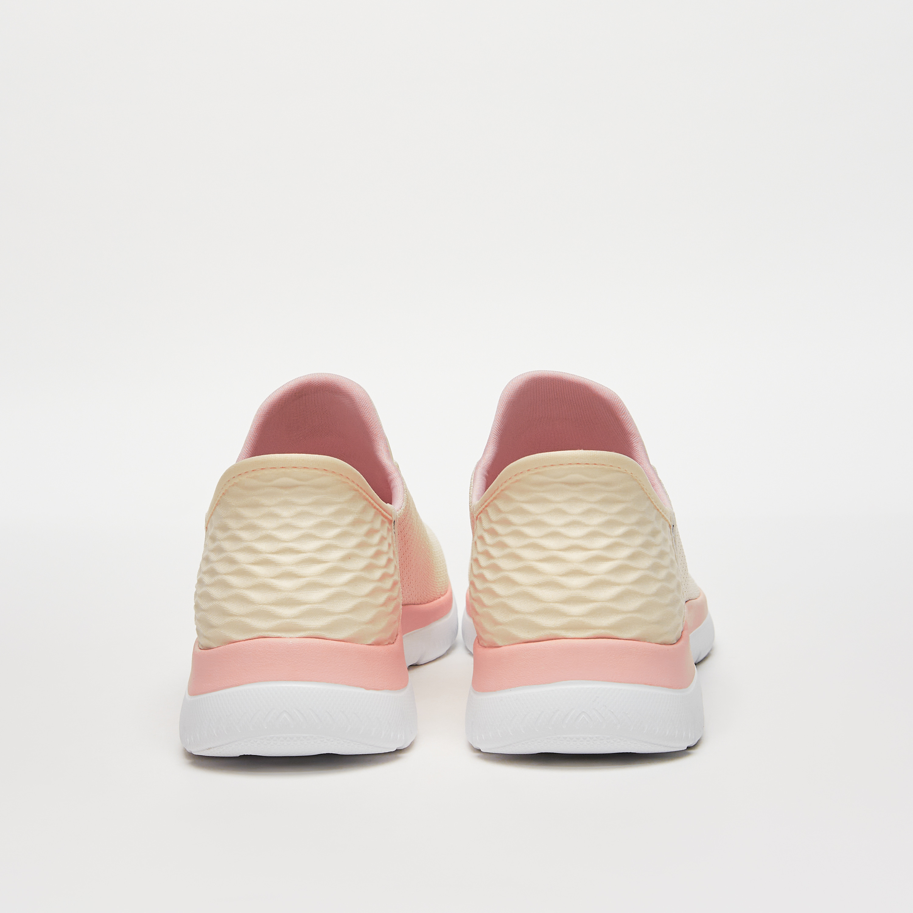سكيتشرز حذاء مشي ساميت ميموري فوم للنساء 150123-LAV | OE-sports-women-shoes-image-11