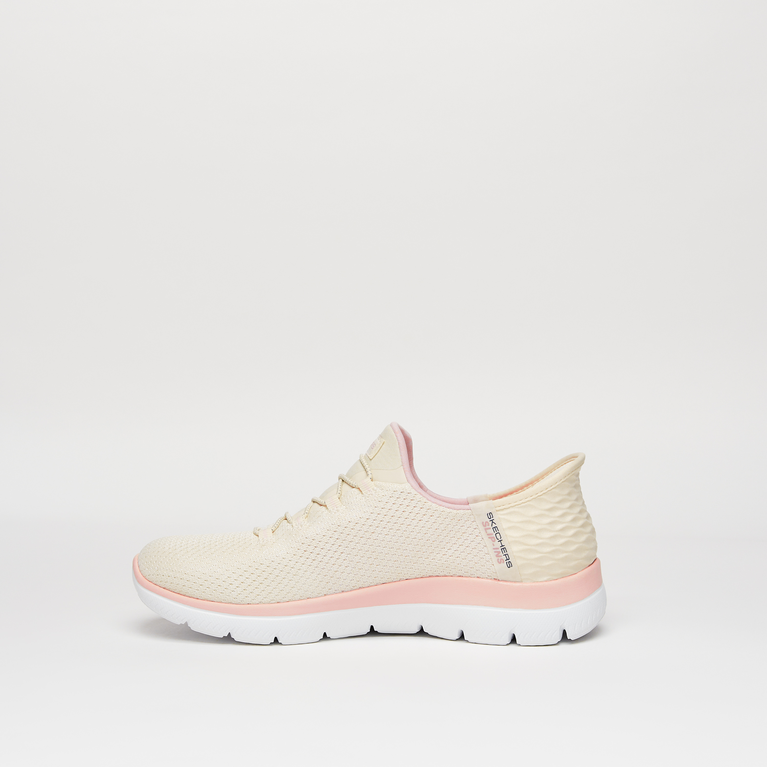 سكيتشرز حذاء مشي ساميت ميموري فوم للنساء 150123-LAV | OE-sports-women-shoes-image-12