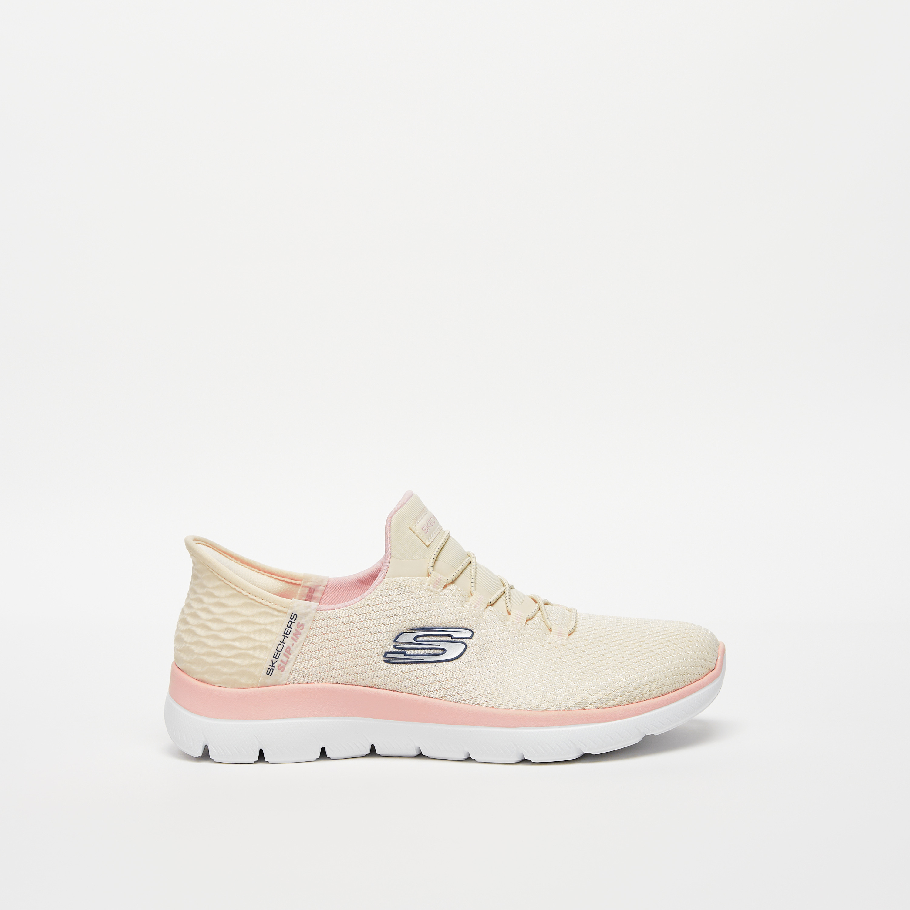 سكيتشرز حذاء مشي ساميت ميموري فوم للنساء 150123-LAV | OE-sports-women-shoes-image-13