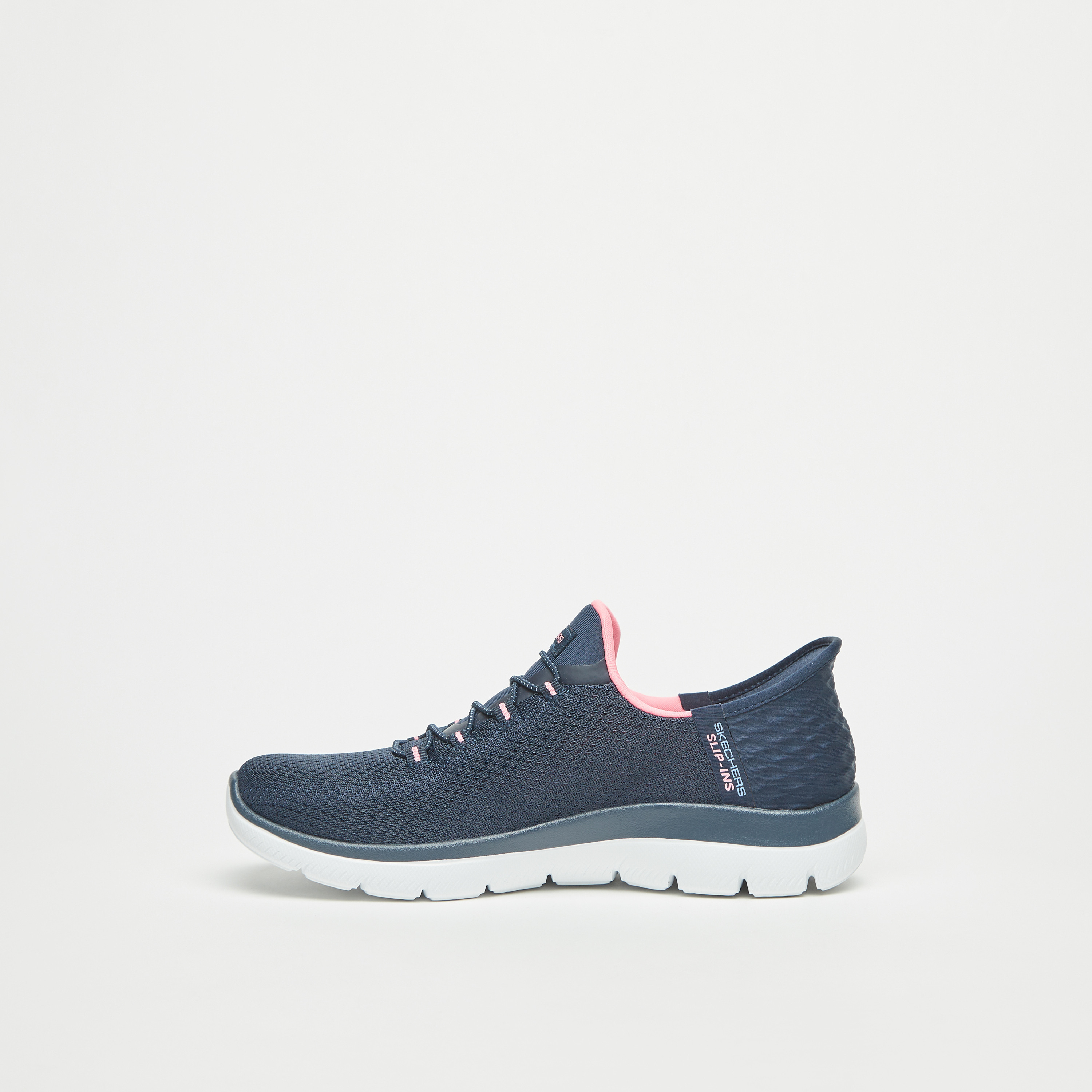 سكيتشرز حذاء مشي ساميت ميموري فوم للنساء 150123-LAV | OE-sports-women-shoes-image-19