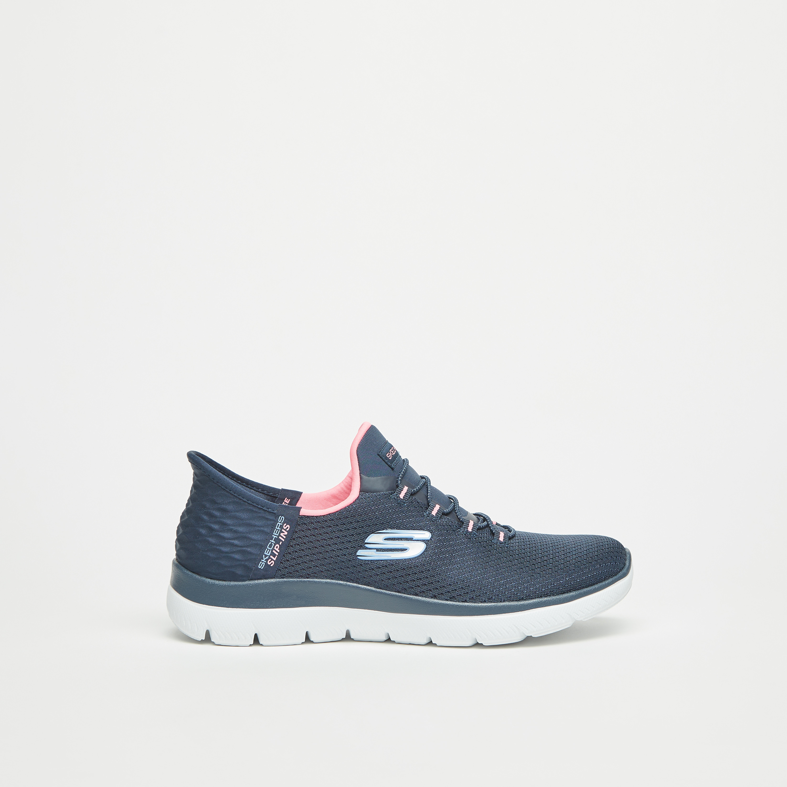 سكيتشرز حذاء مشي ساميت ميموري فوم للنساء 150123-LAV | OE-sports-women-shoes-image-20