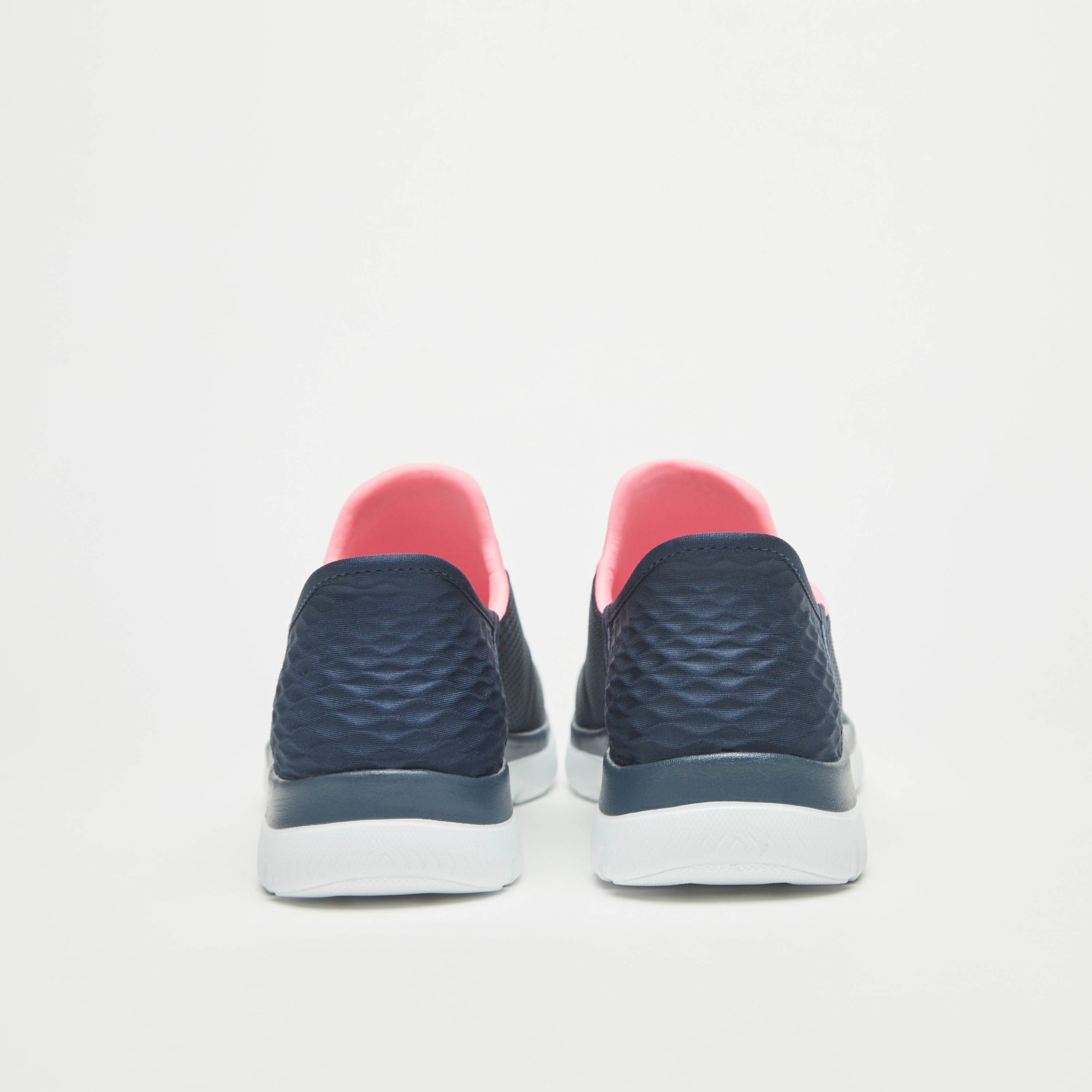 سكيتشرز حذاء مشي ساميت ميموري فوم للنساء 150123-LAV | OE-sports-women-shoes-image-21