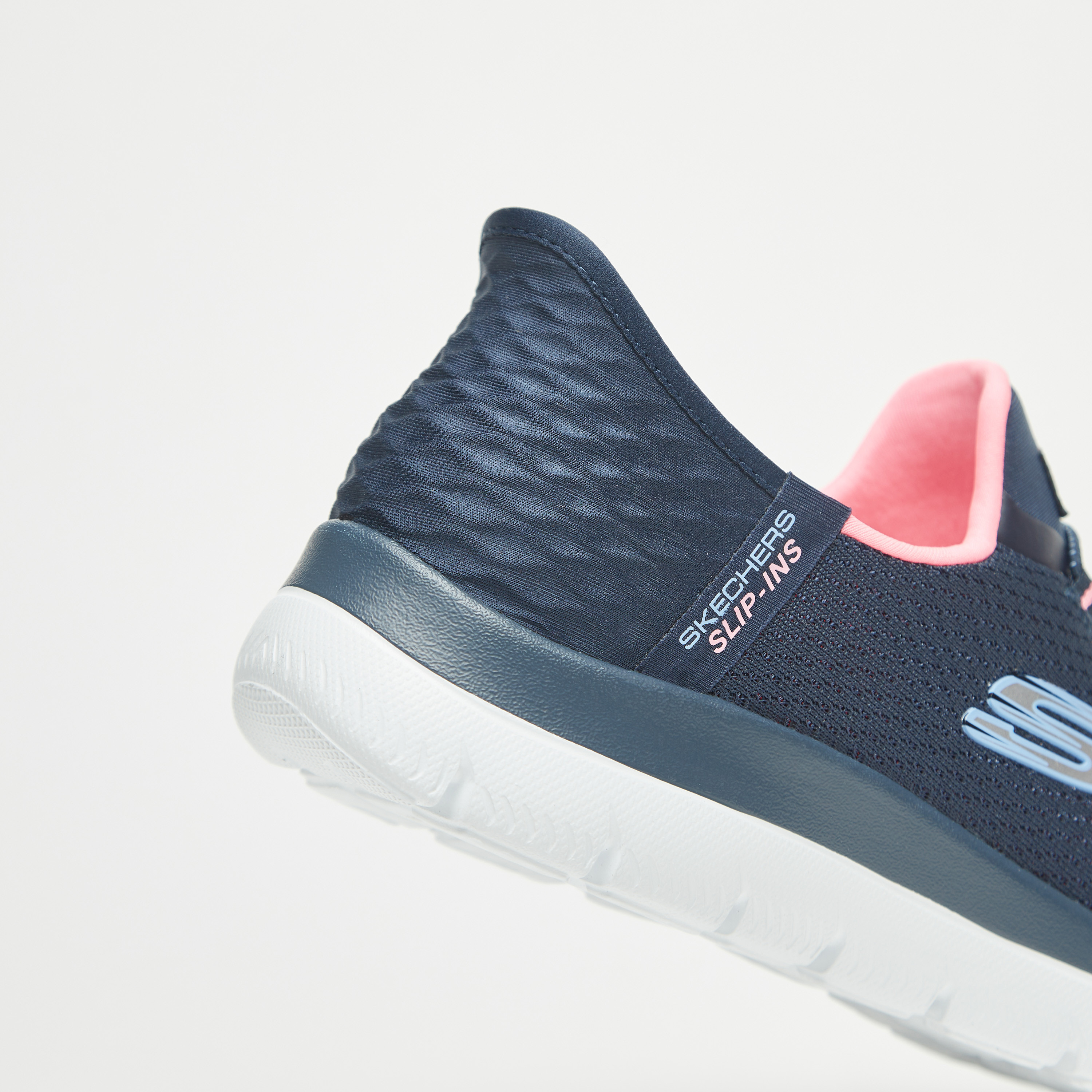 سكيتشرز حذاء مشي ساميت ميموري فوم للنساء 150123-LAV | OE-sports-women-shoes-image-24