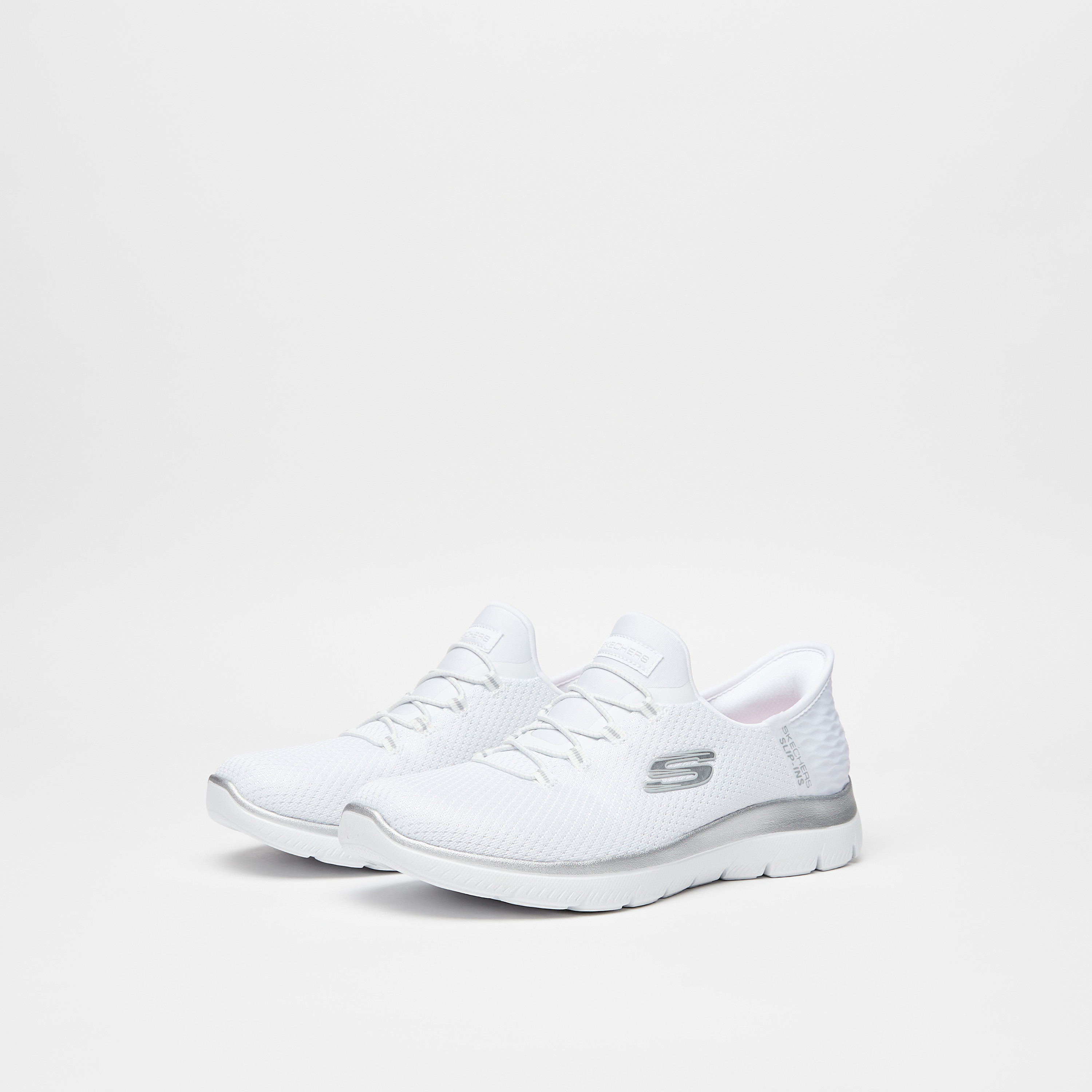 سكيتشرز حذاء مشي ساميت ميموري فوم للنساء 150123-LAV | OE-sports-women-shoes-image-26