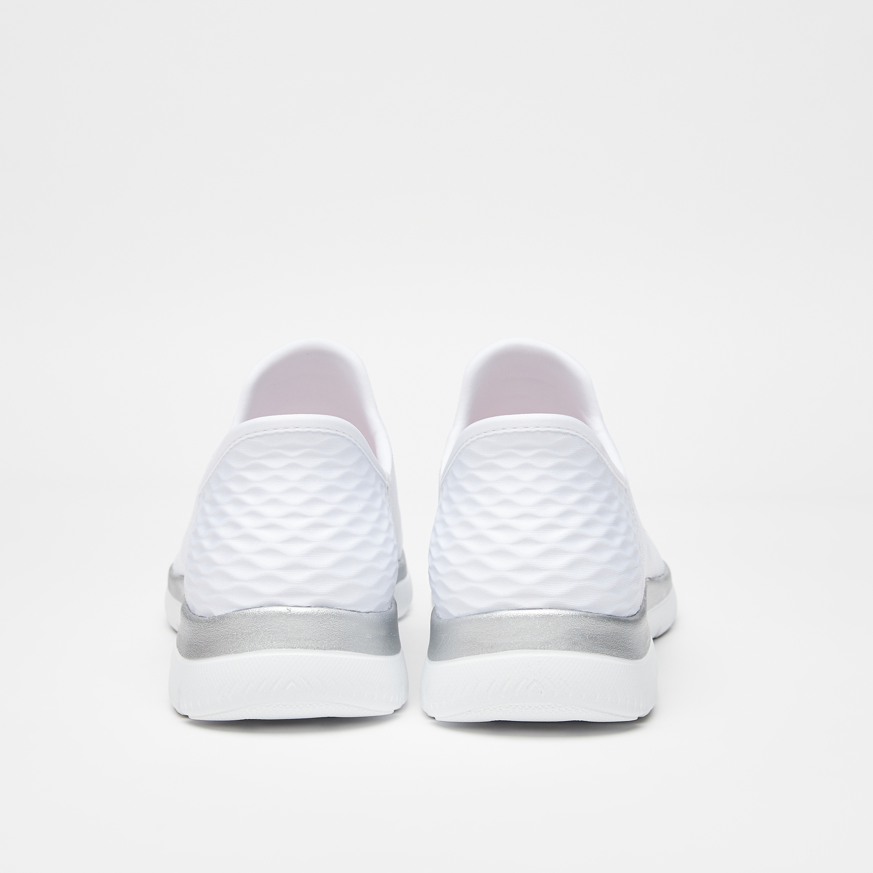 سكيتشرز حذاء مشي ساميت ميموري فوم للنساء 150123-LAV | OE-sports-women-shoes-image-27