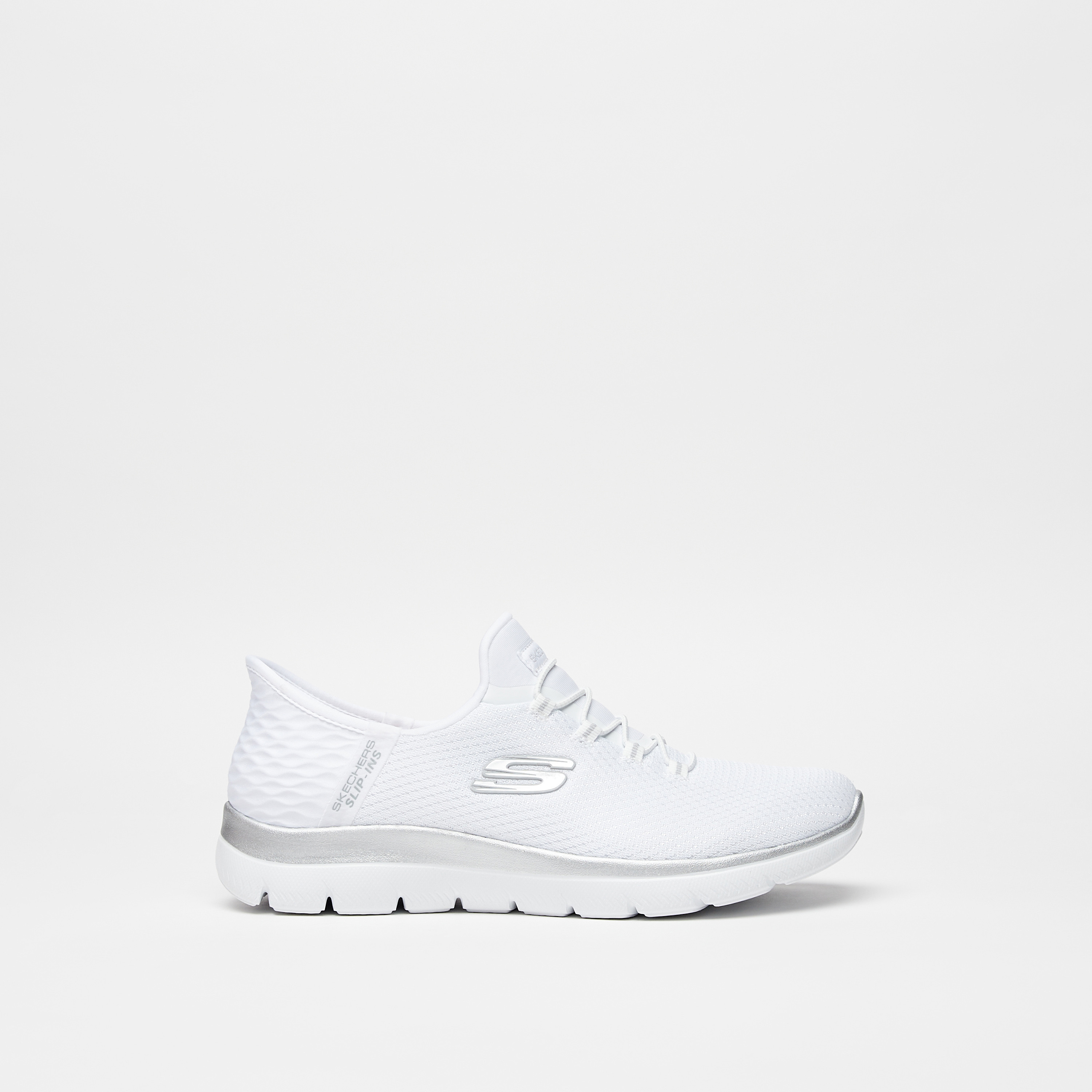 سكيتشرز حذاء مشي ساميت ميموري فوم للنساء 150123-LAV | OE-sports-women-shoes-image-29