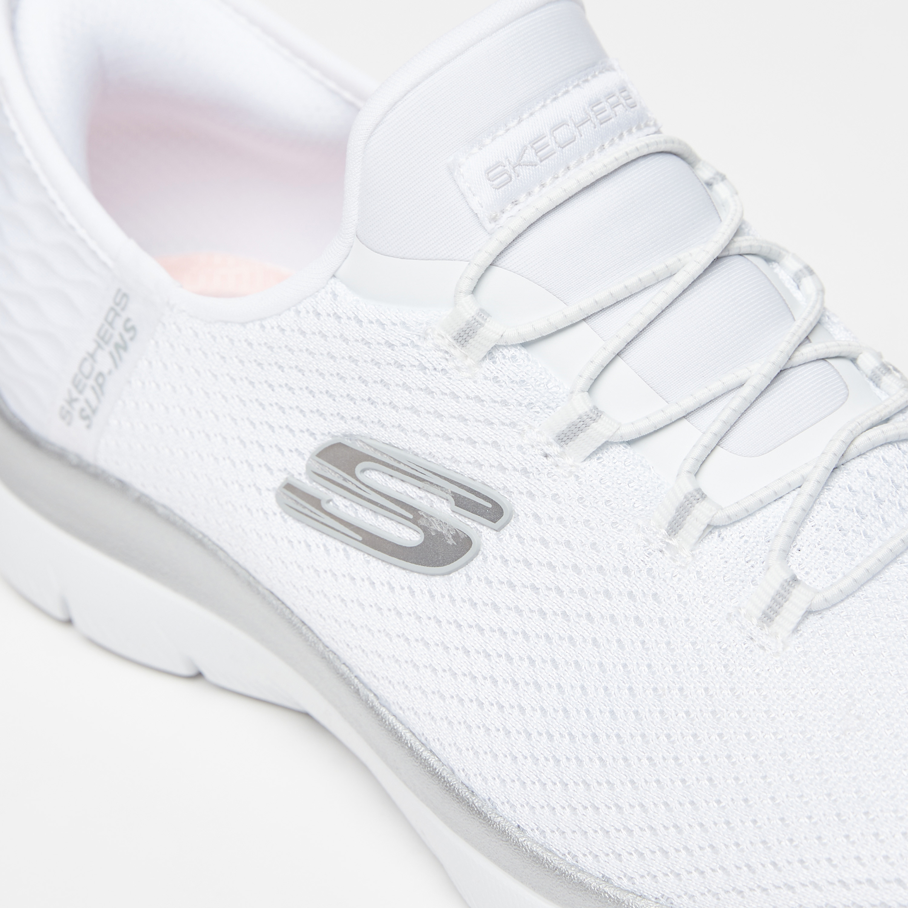 سكيتشرز حذاء مشي ساميت ميموري فوم للنساء 150123-LAV | OE-sports-women-shoes-image-31