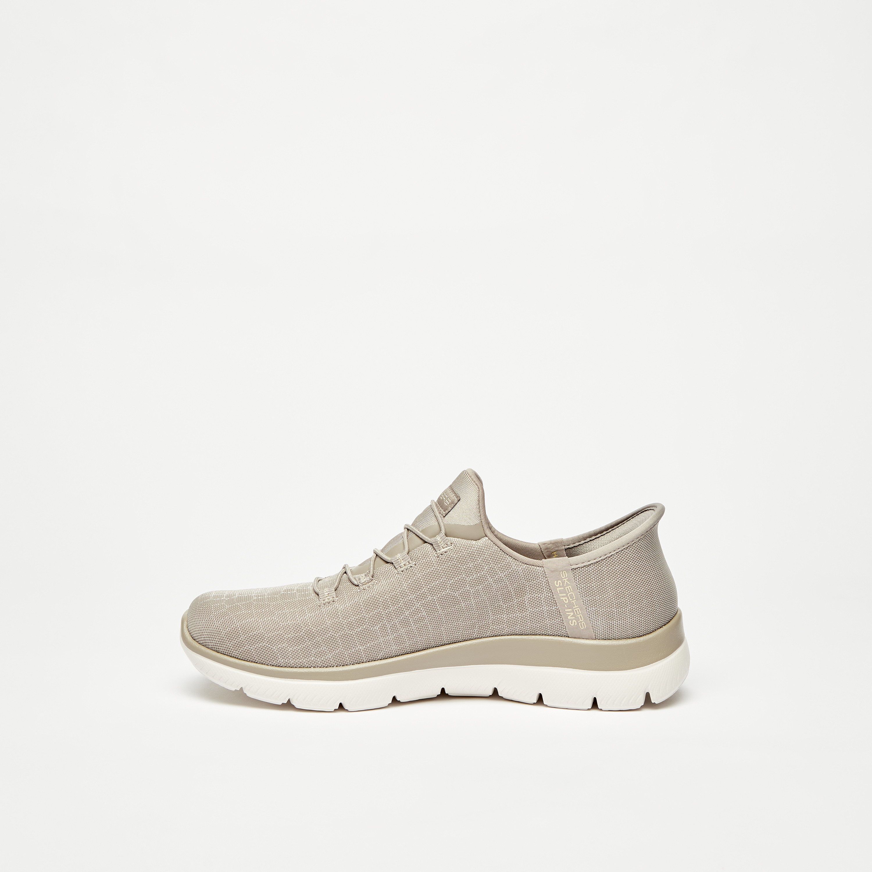 حذاء مشي نسائي من سكيتشرز سوميتس بنجي بدون أربطة 150128 | OE-sports-women-shoes-image-5