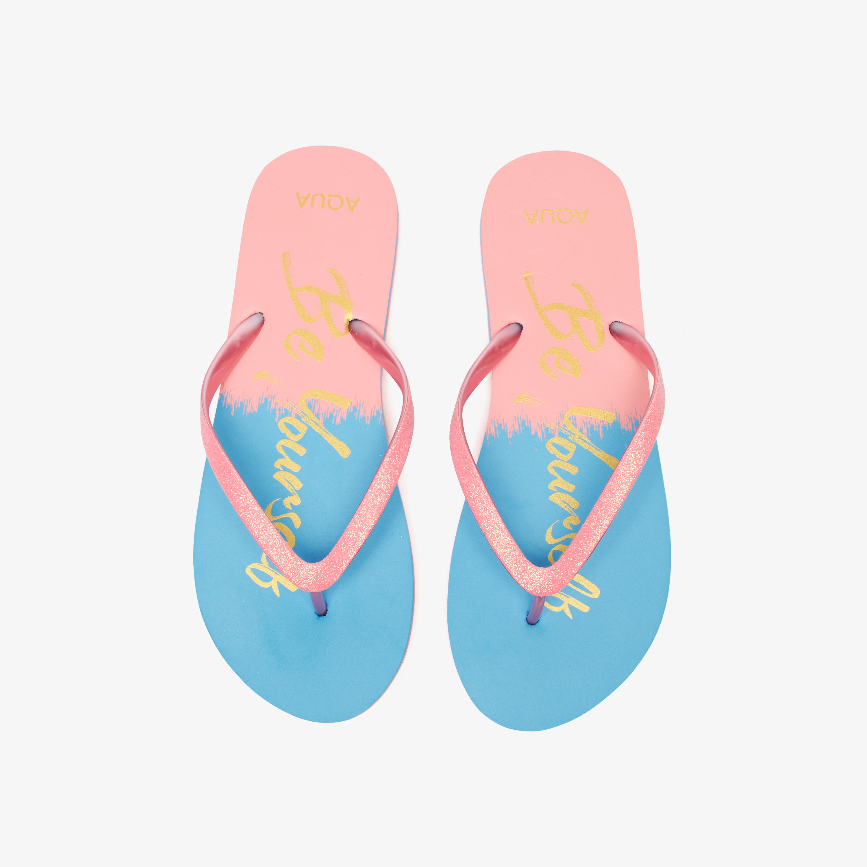 Teal slippers cheap