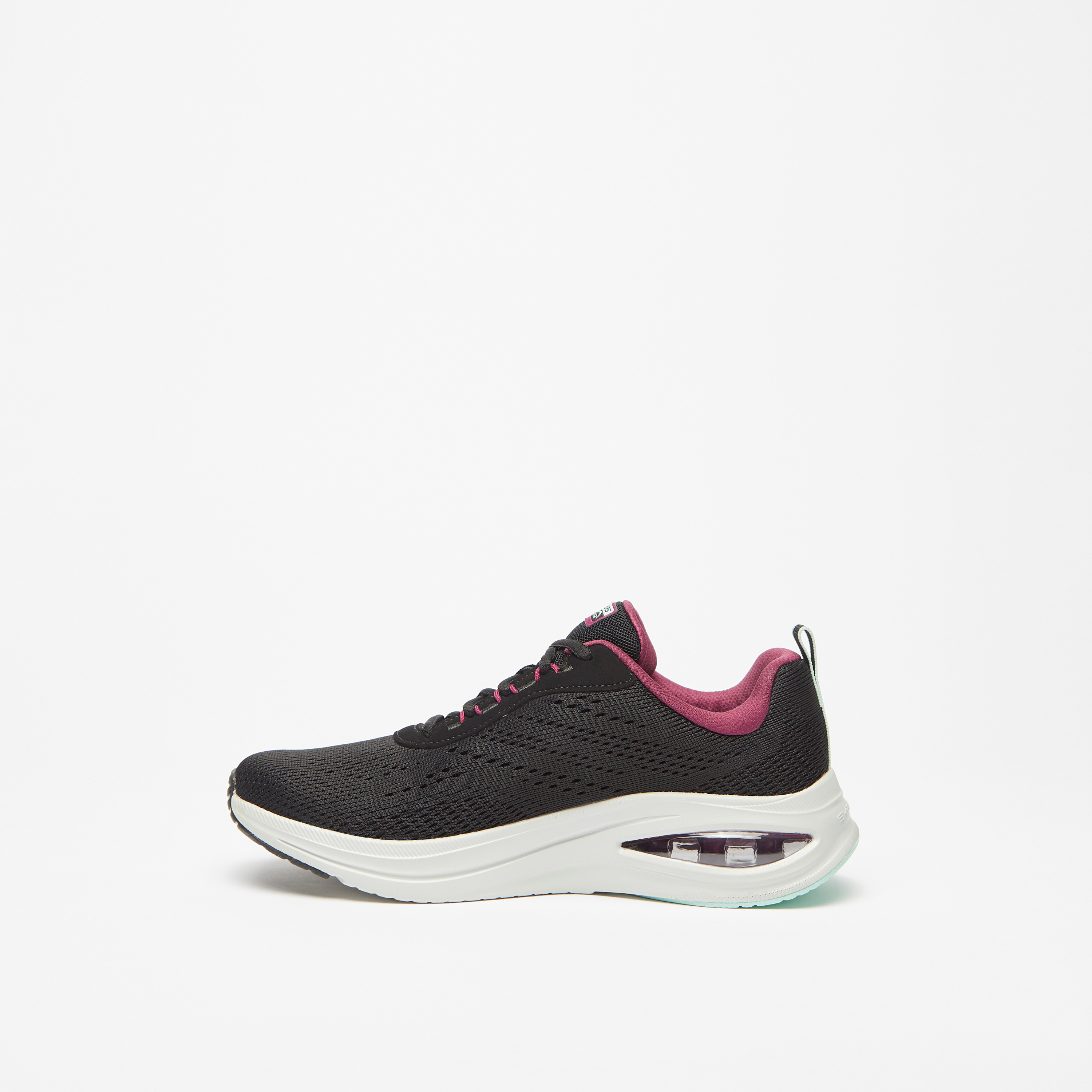 Skechers Skech Air Meta Women Air Cooled Memory Foam Sneakers | 150131-sports-women-shoes-image-3