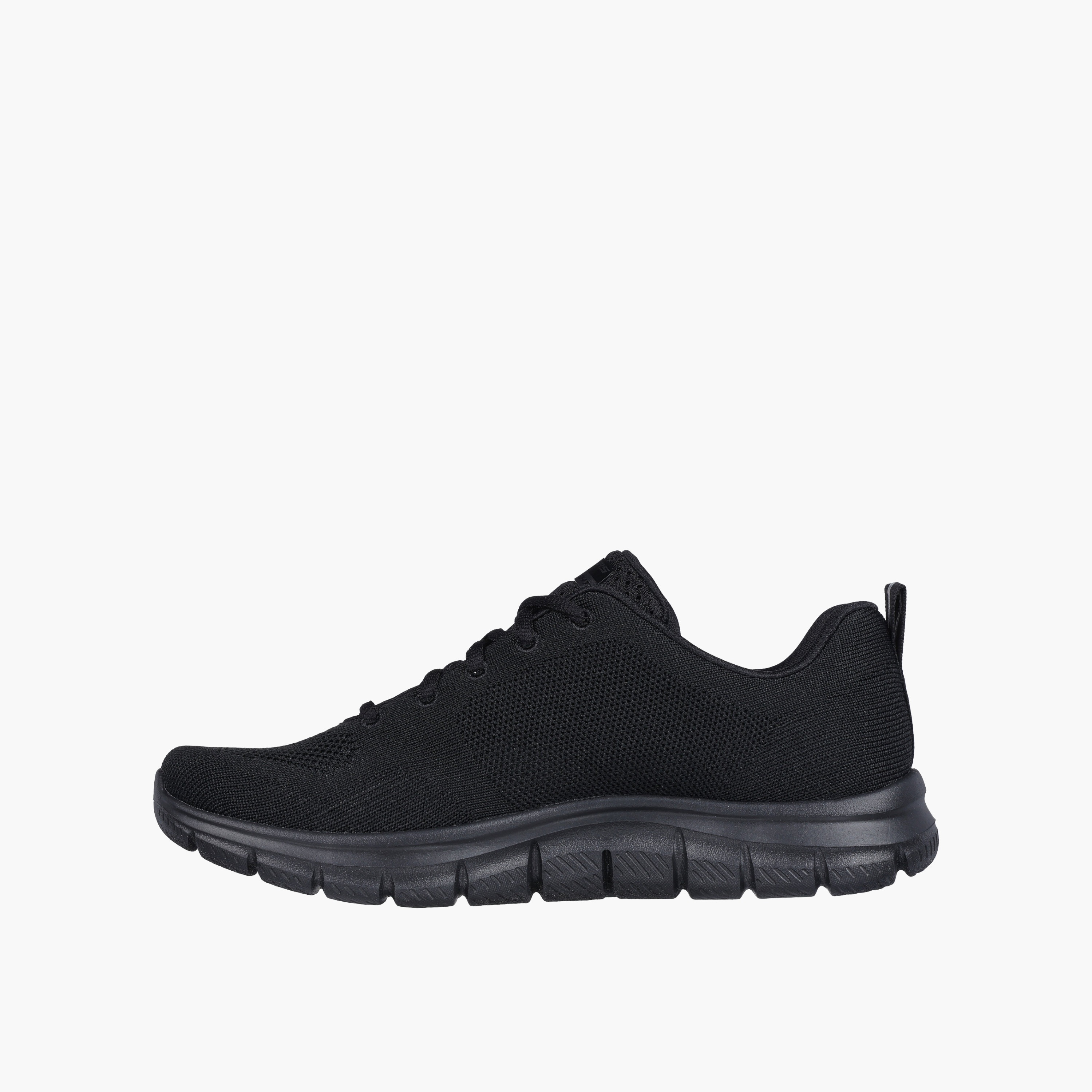 Skechers Women TRACK Lace-Up Sports Shoes-women-shoes-sneakers-image-5