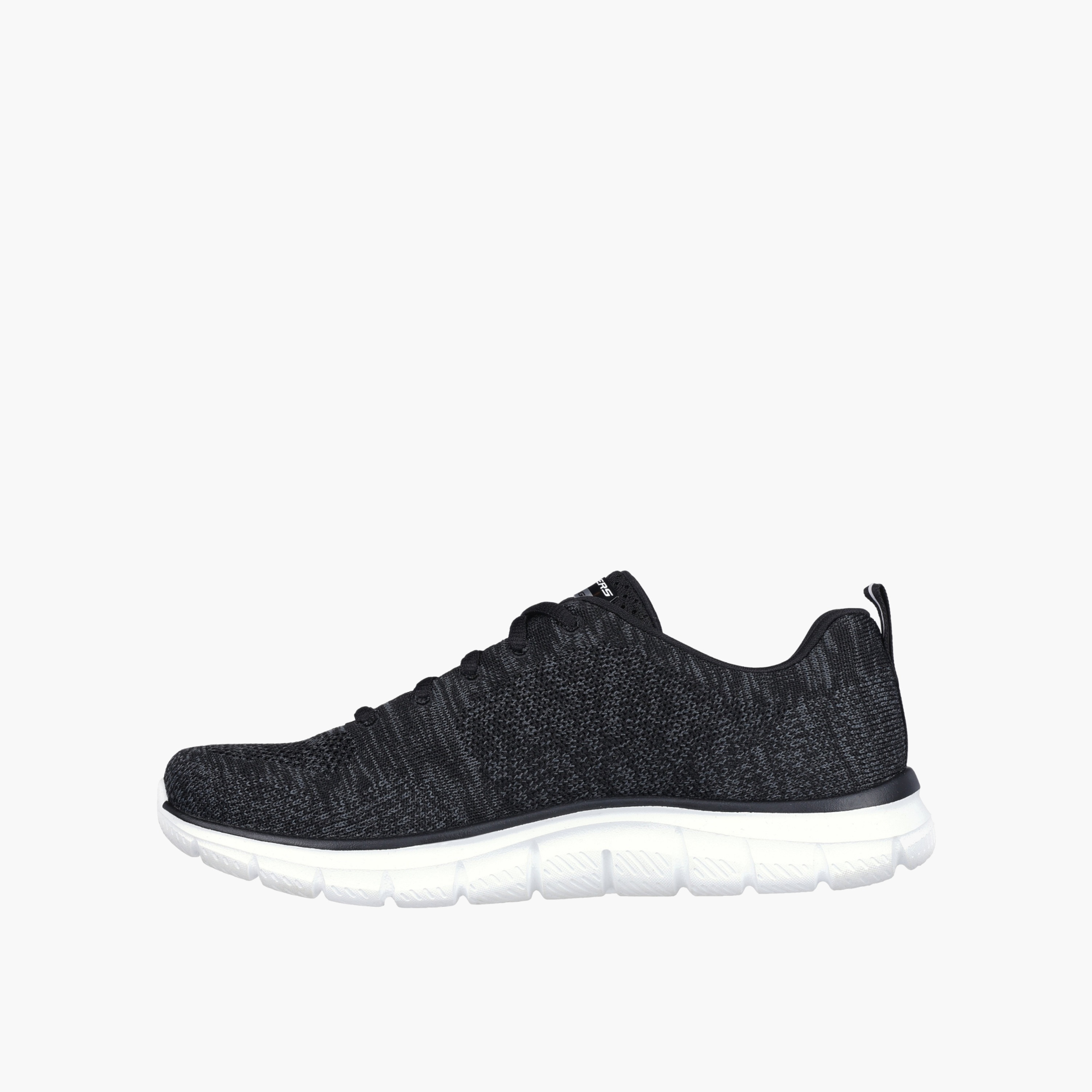 حذاء رياضي للنساء برباط تراك من سكيتشرز-sports-women-shoes-image-5