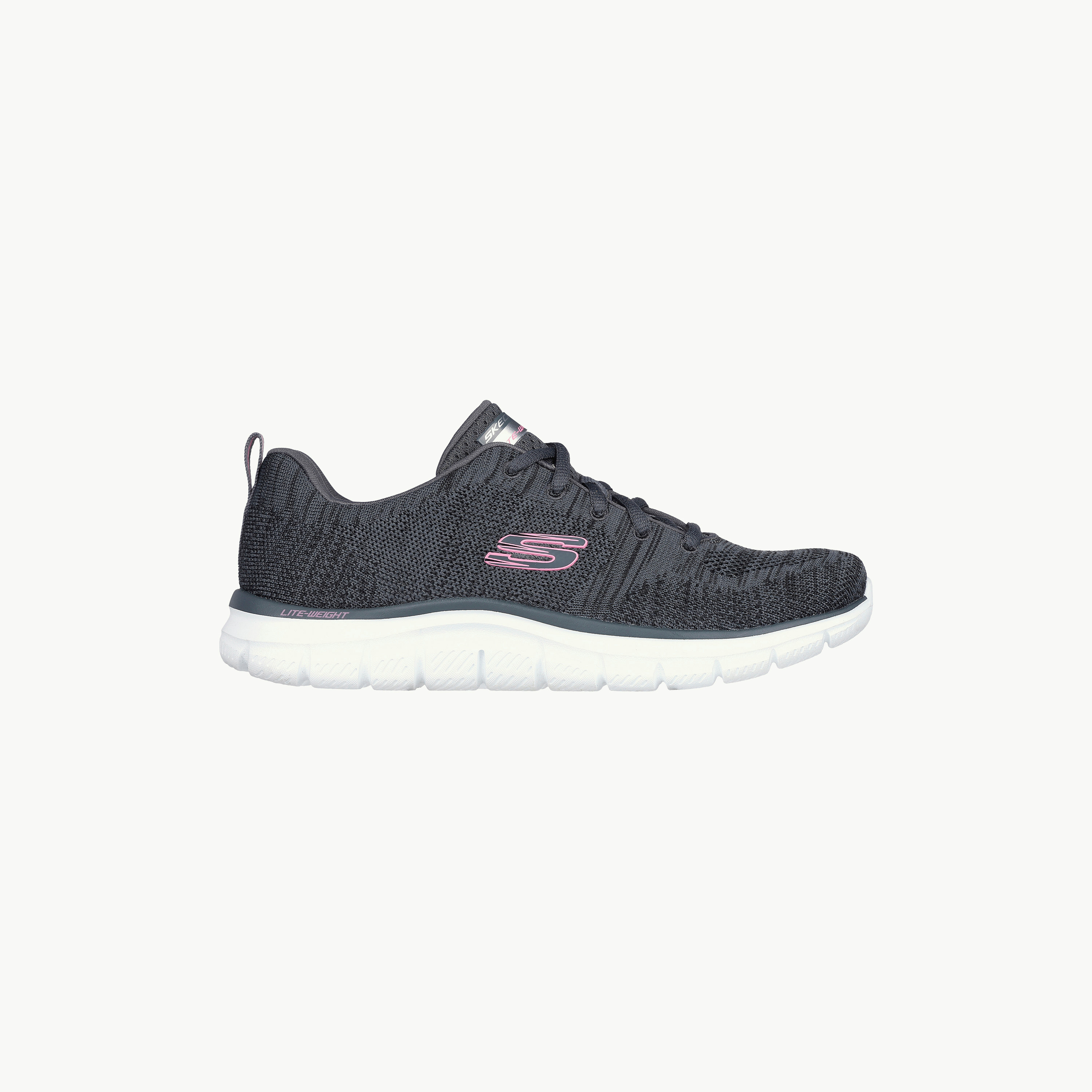 Skechers Track Women Memory Foam Sneakers | 150142-sports-women-shoes-image-2