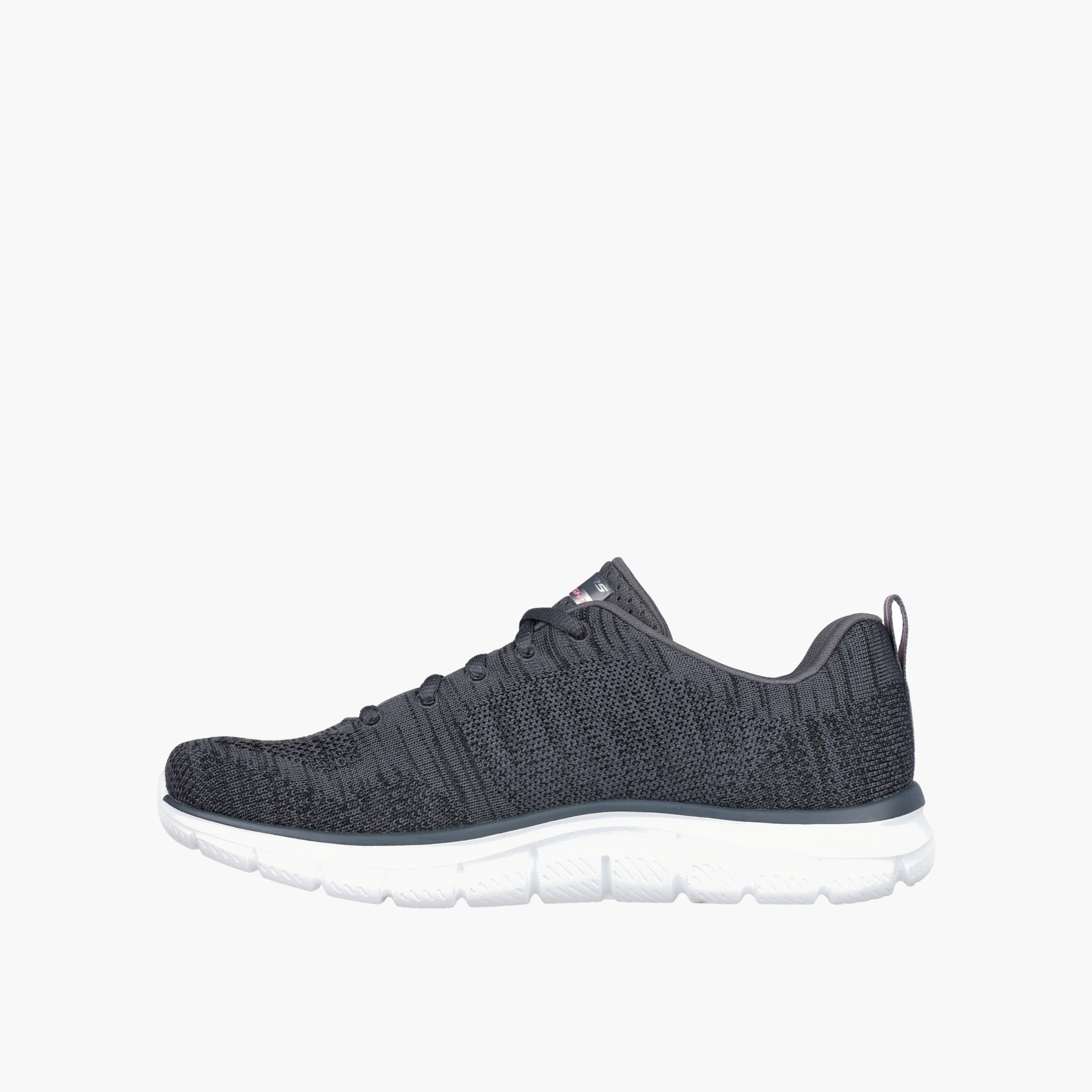 حذاء رياضي برباط للنساء من تراك من سكيتشرز-sports-women-shoes-image-5