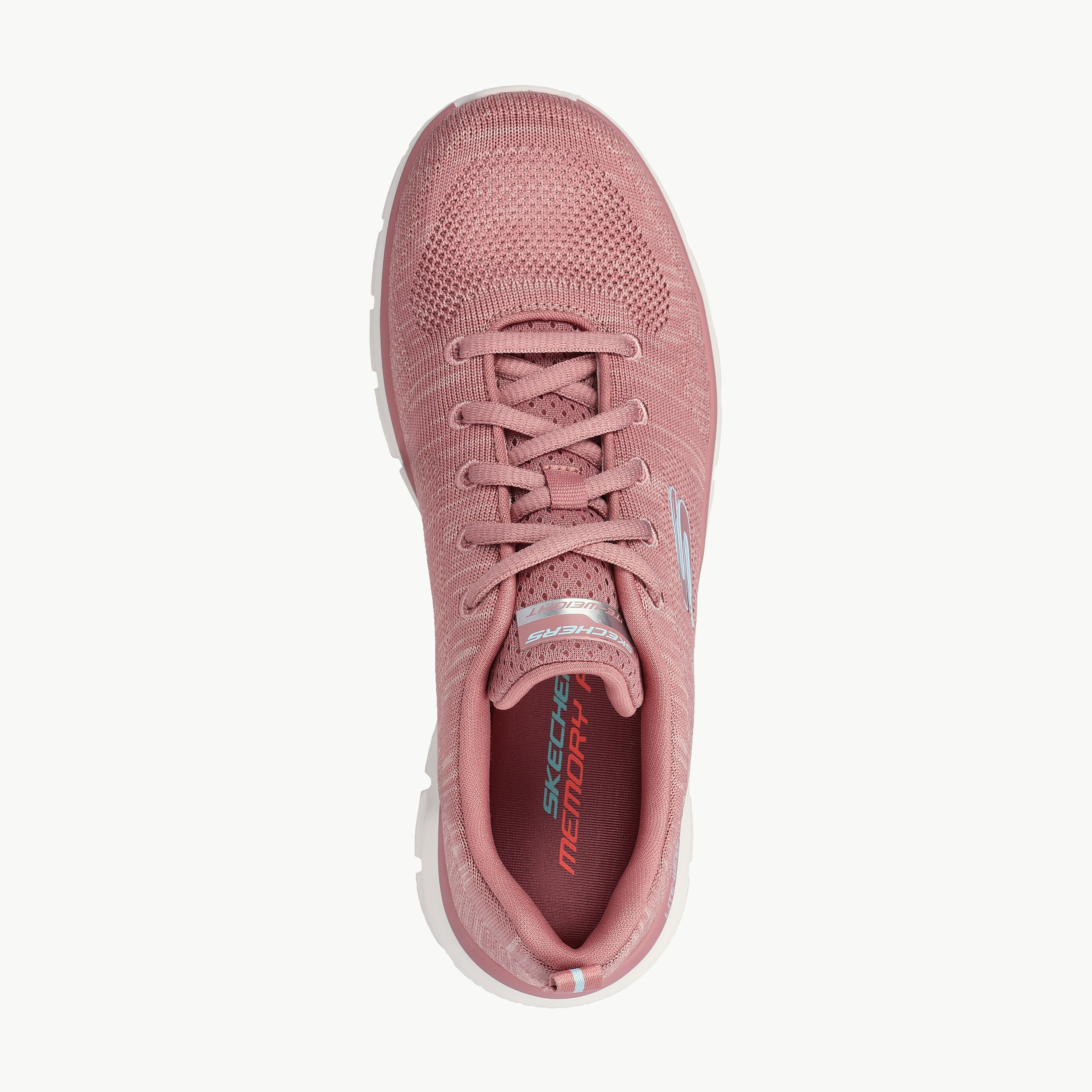Skechers Track Women Memory Foam Sneakers | 150142-sports-women-shoes-image-9