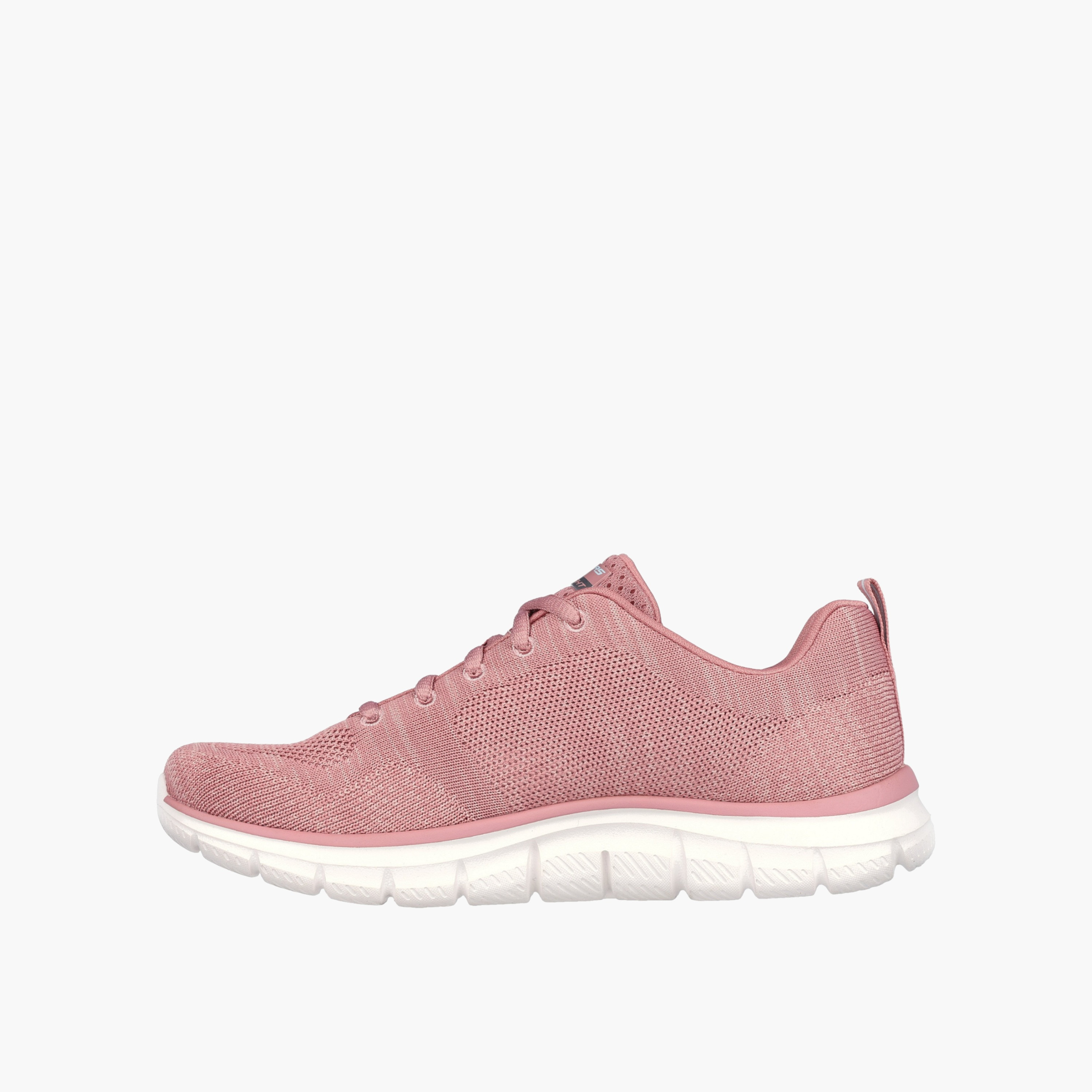 حذاء رياضي سهل الارتداء بشعار تراك للنساء من سكيتشرز-sports-women-shoes-image-5