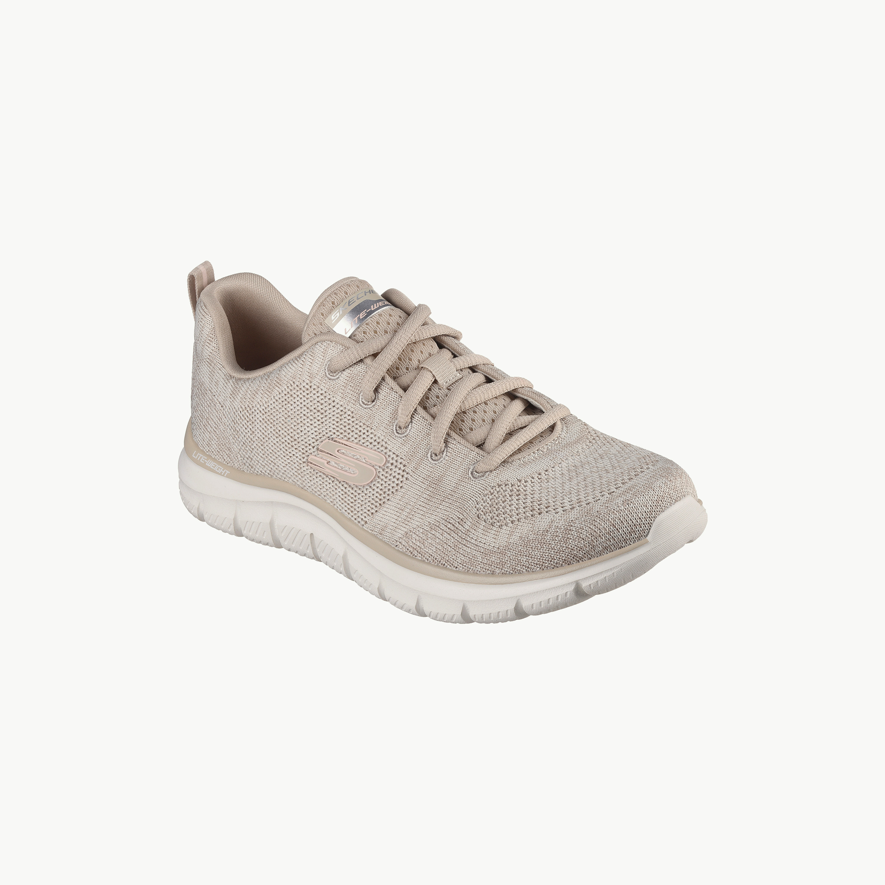 Skechers Track Women Memory Foam Sneakers | 150142-sports-women-shoes-image-11