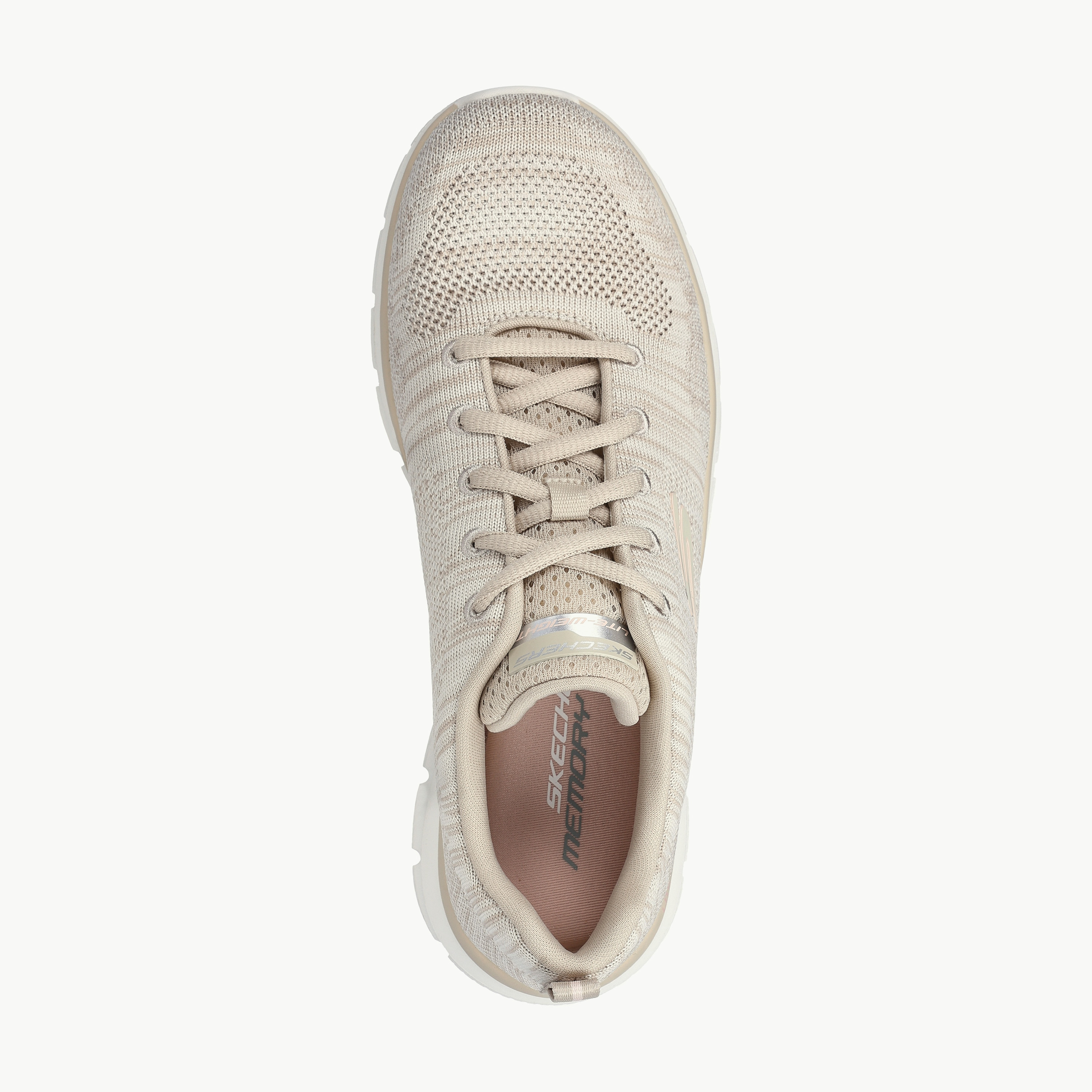 Skechers Track Women Memory Foam Sneakers | 150142-sports-women-shoes-image-14