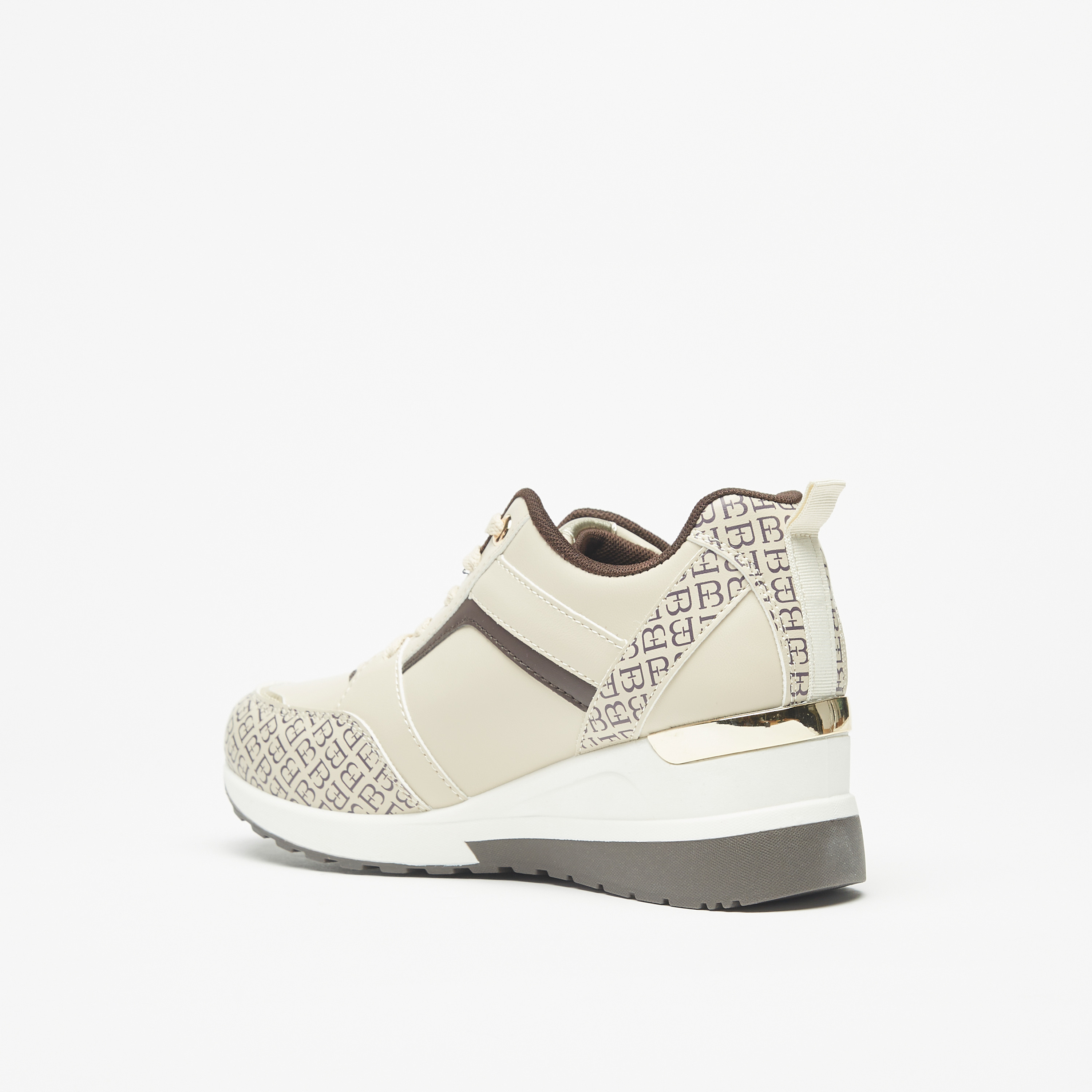 حذاء سنيكرز سهل الارتداء بارز الملمس من فلورا بيلا-women-shoes-sneakers-image-7