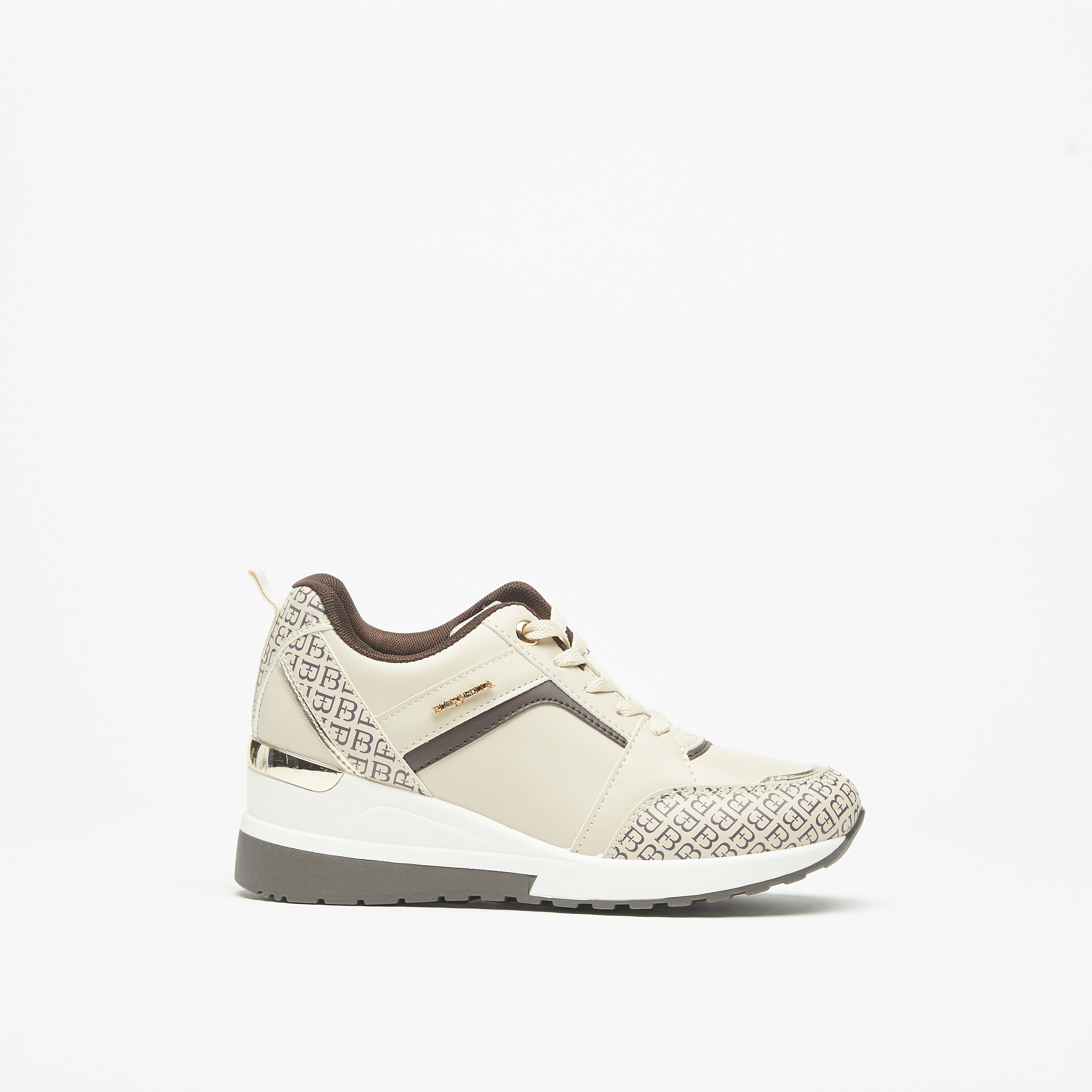 حذاء سنيكرز سهل الارتداء بارز الملمس من فلورا بيلا-women-shoes-sneakers-image-8