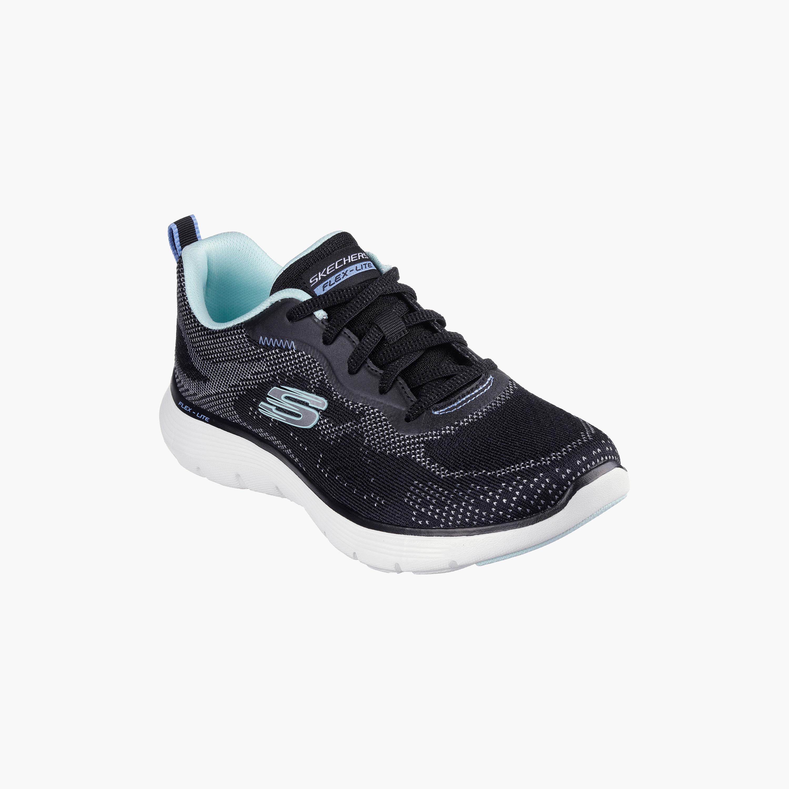 سنيكرز ذو فليكس ابيل 5.0 برباط للنساء من سكيتشرز 150210 | OE-sports-women-shoes-image-1