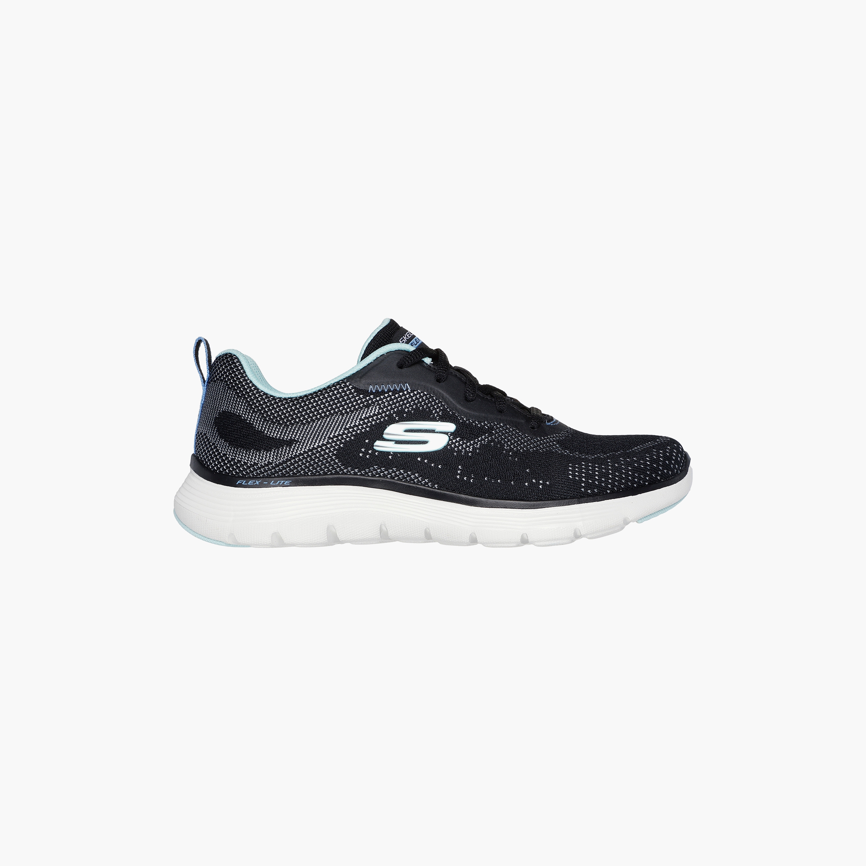 سنيكرز ذو فليكس ابيل 5.0 برباط للنساء من سكيتشرز 150210 | OE-sports-women-shoes-image-2