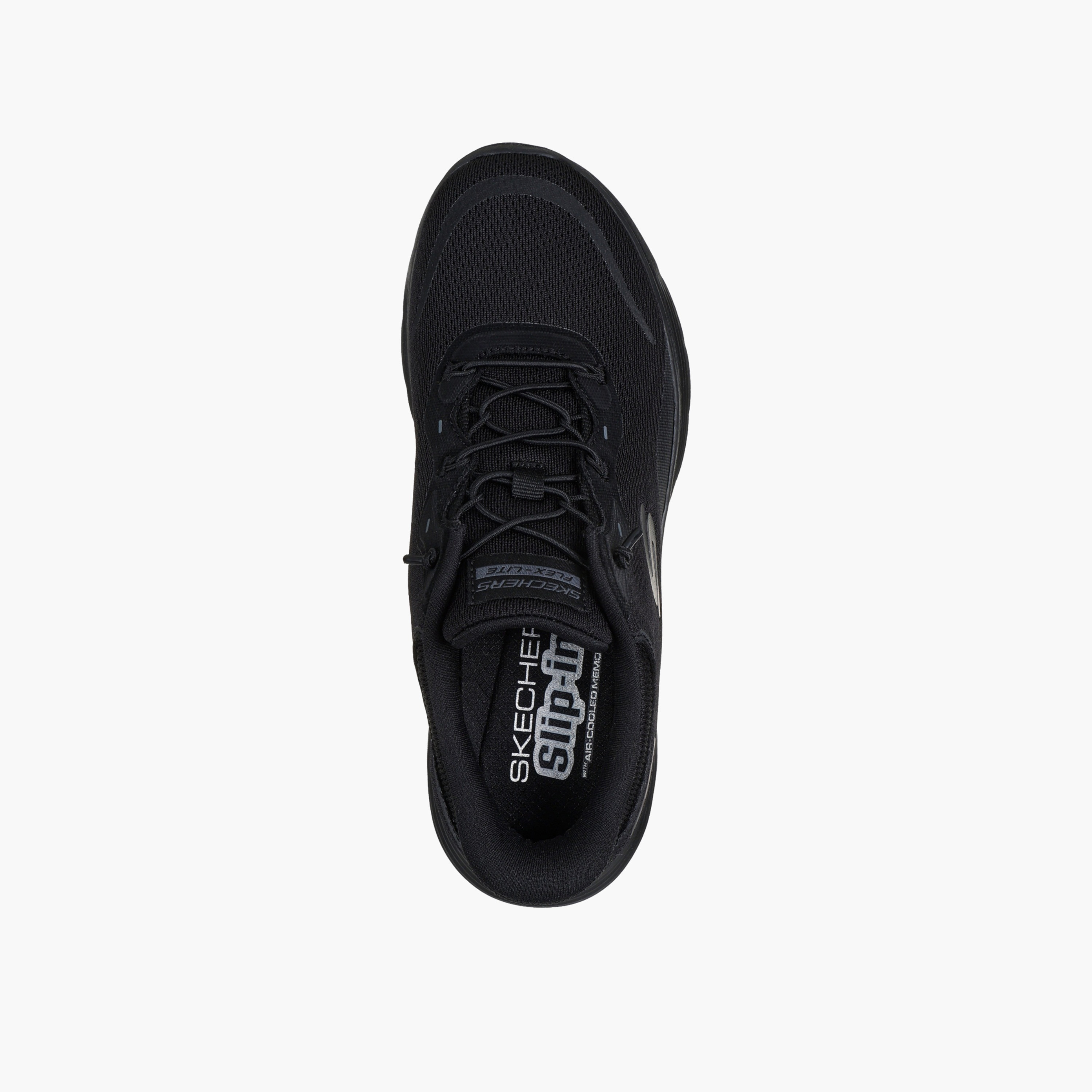 حذاء رياضي سهل الارتداء فليكس أبيل 5.0 للنساء من سكيتشيرز-women-shoes-sneakers-image-2