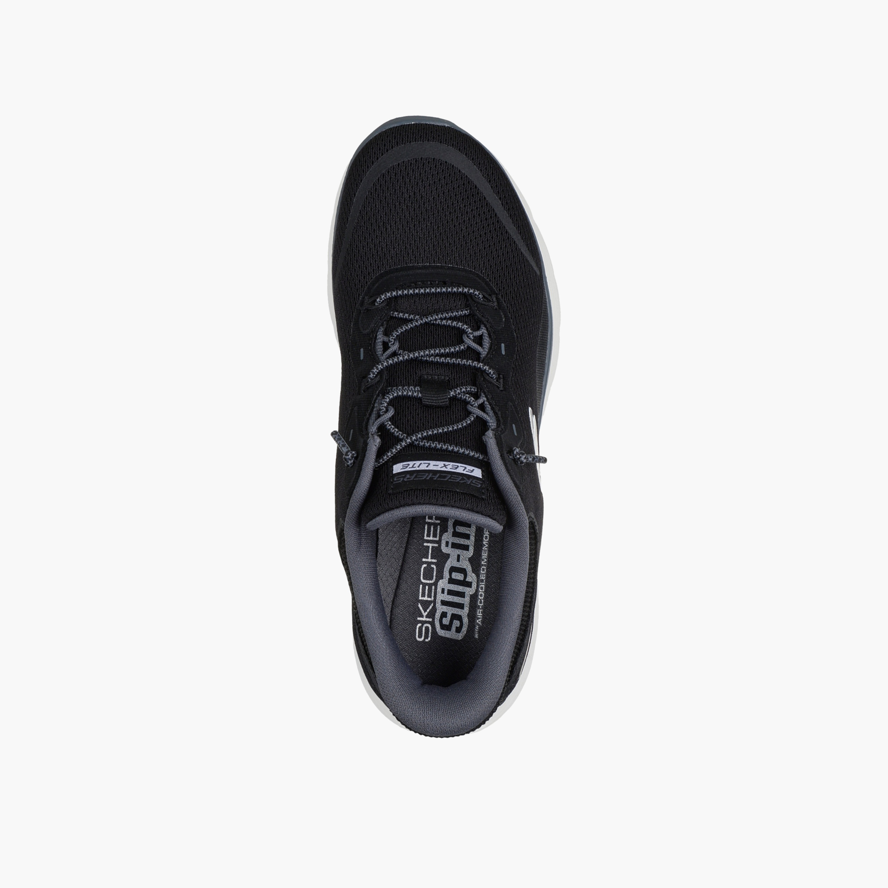 حذاء رياضي للنساء سهل الارتداء فليكس أبل 5.0 من سكيتشرز-sports-women-shoes-image-2